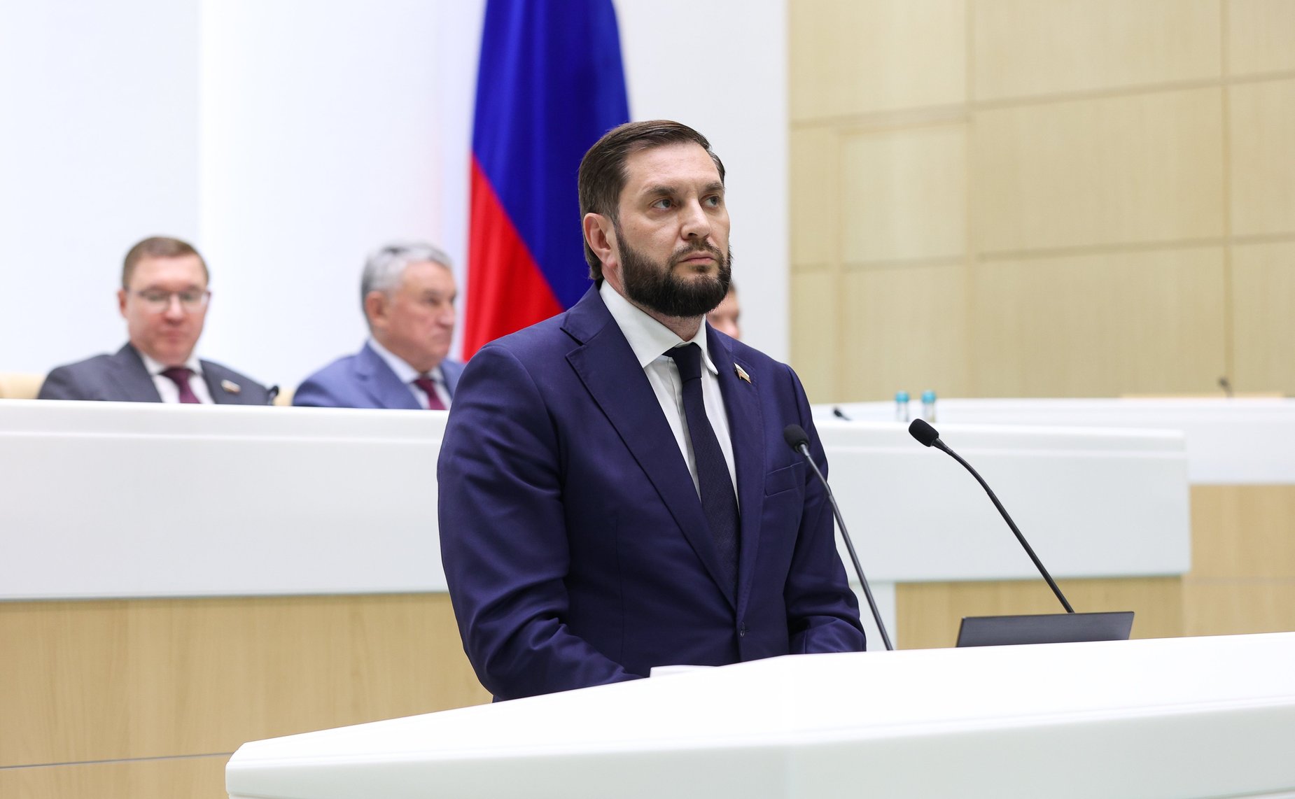 Иван Евстифеев