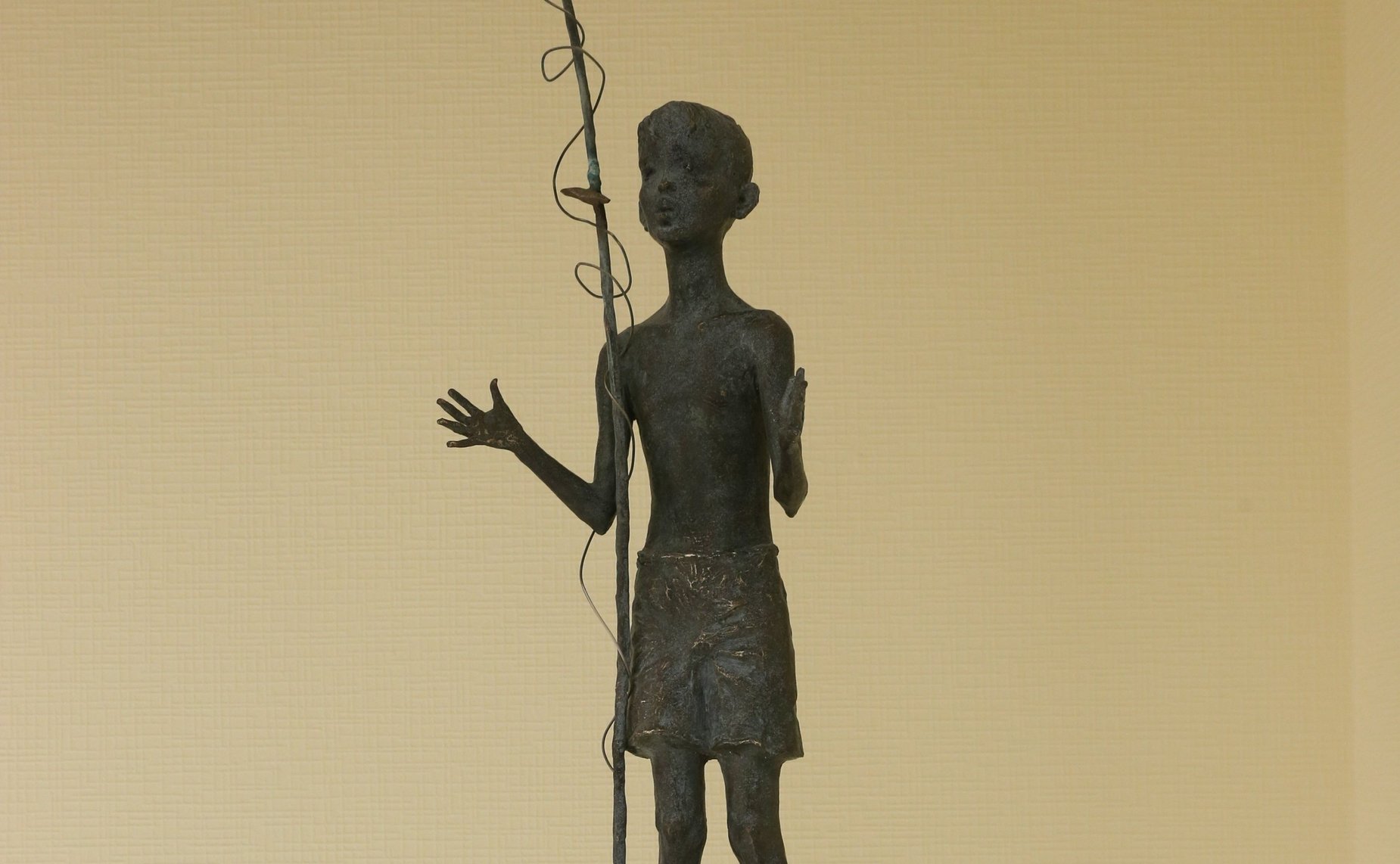 Открытие в Совете Федерации выставки скульптуры и графики Олега ...