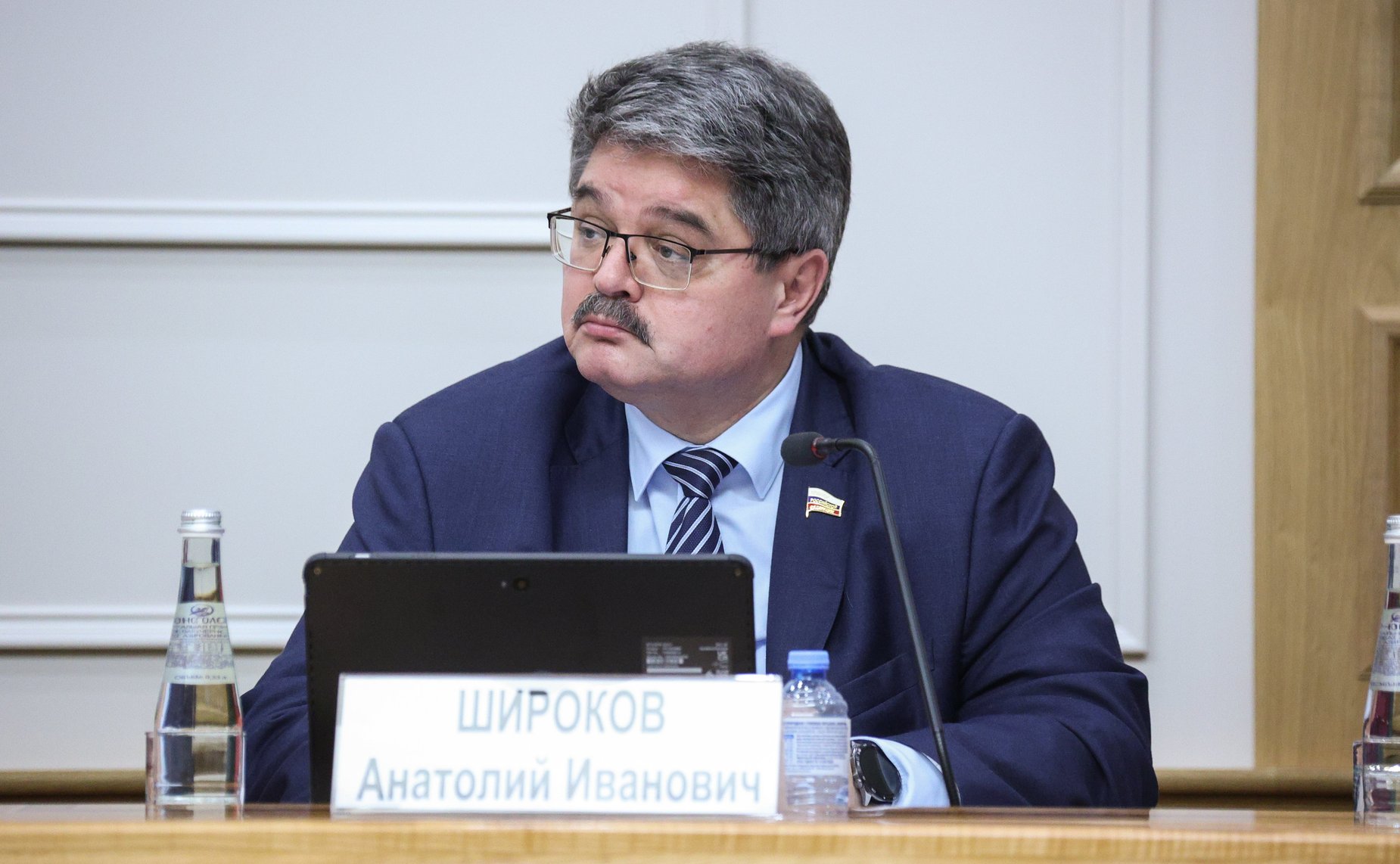 Анатолий Широков