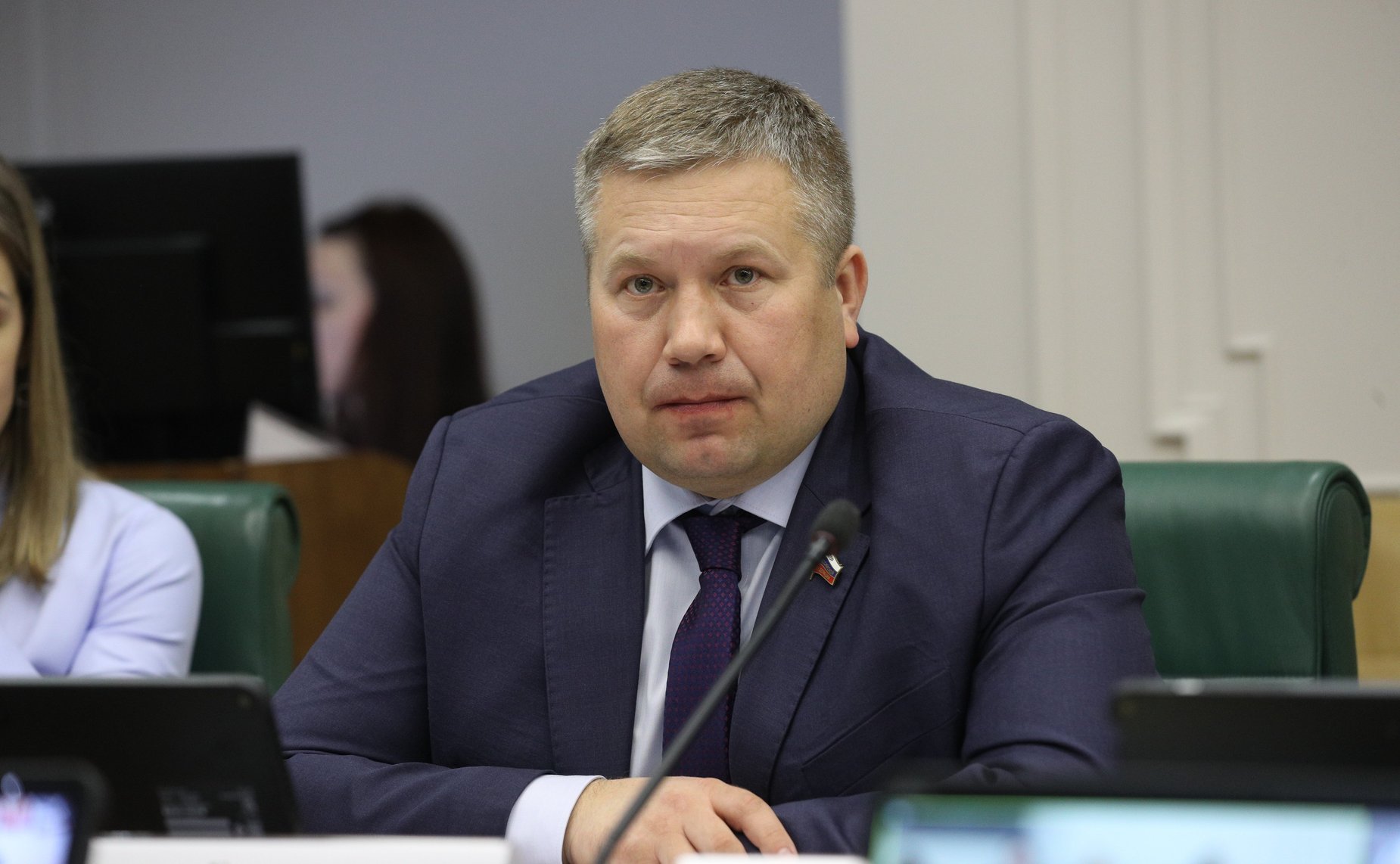 Денис Гусев