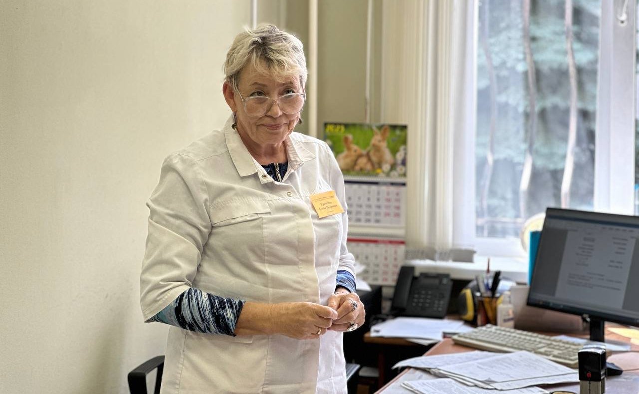 Маргарита Павлова осмотрела новое здание военного комиссариата, а также пообщалась с сотрудниками этого учреждения, а также с призывниками и с участниками СВО