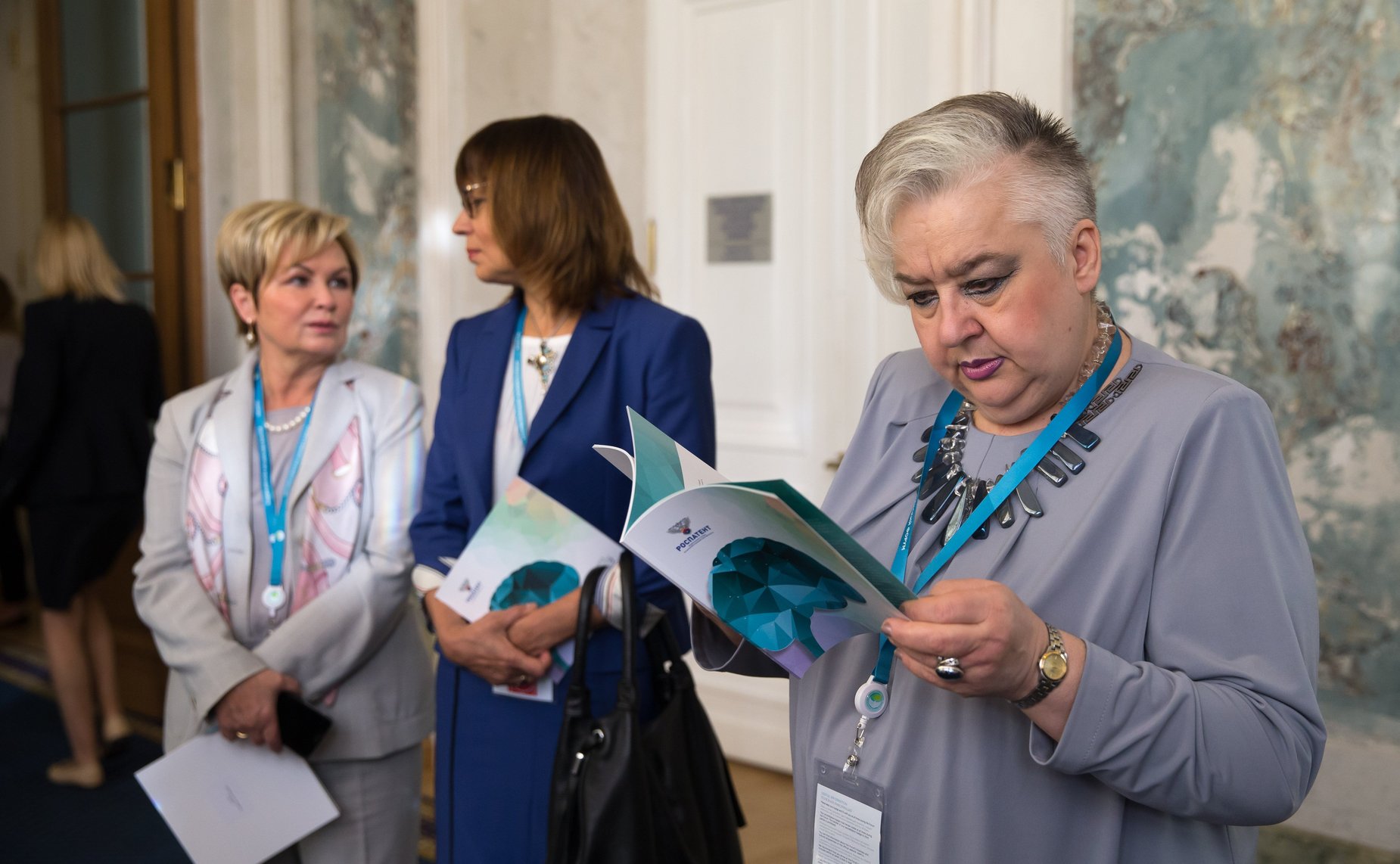 Ираида Тихонова