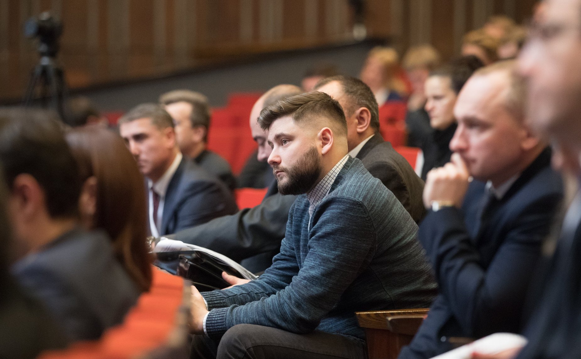 Конференция «Международные и национальные экономические программы как инструмент развития регионов Российской Федерации»