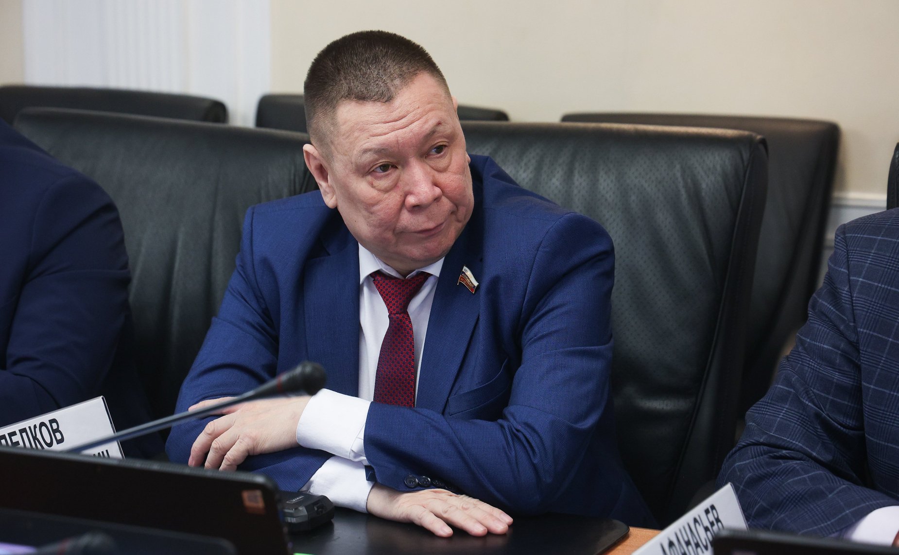 Григорий Ледков