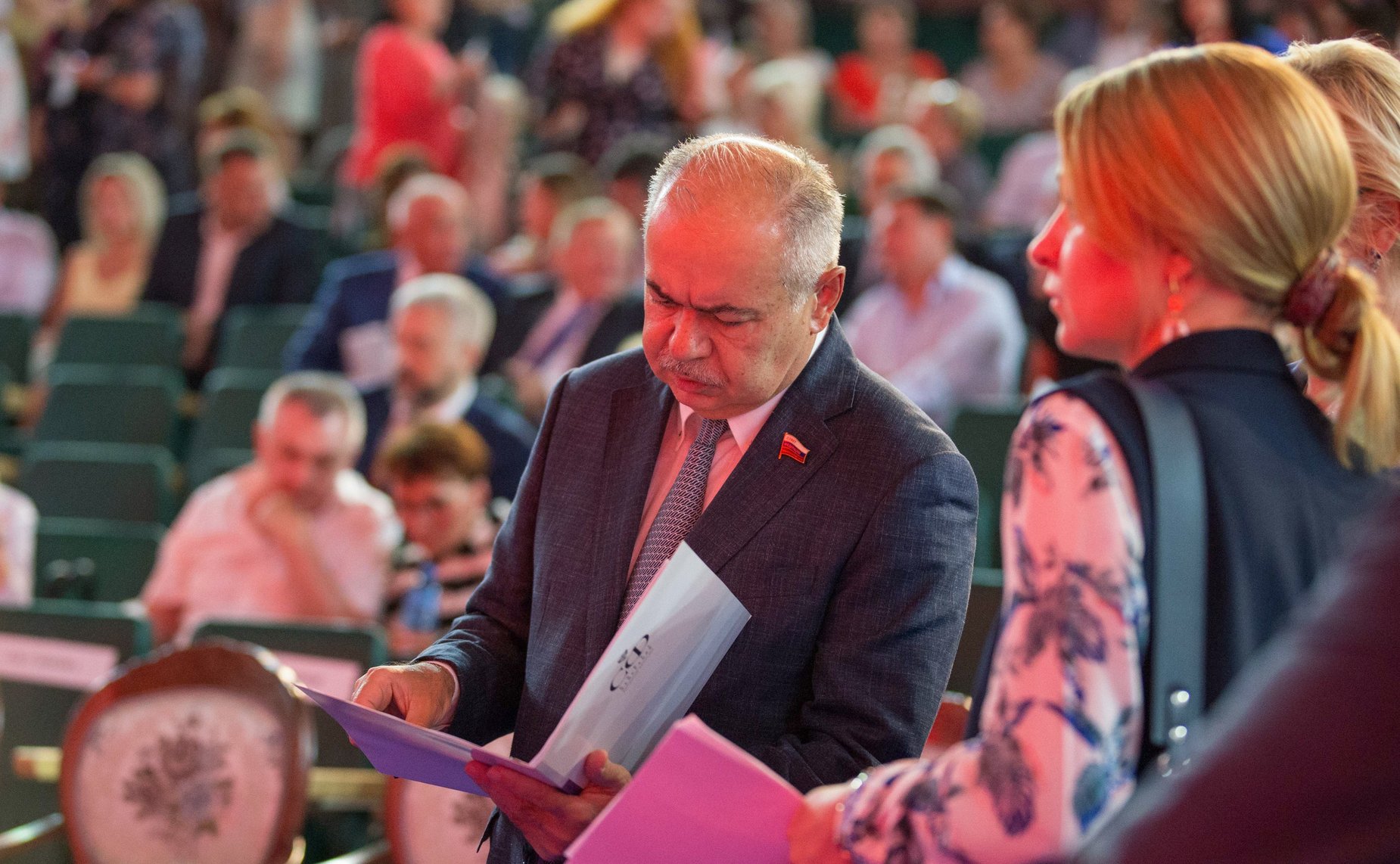 Ильяс Умаханов