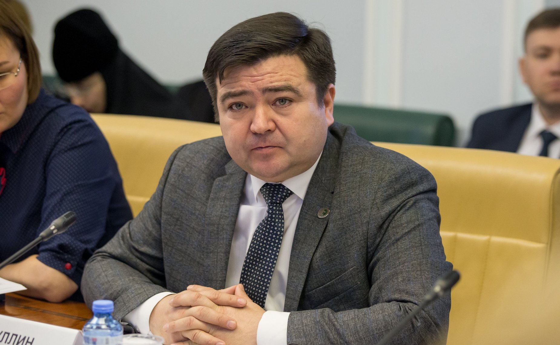 Научно-практическая конференция на тему «Включение в Список всемирного наследия ЮНЕСКО объектов от имени Российской Федерации: проблемы и перспективы»