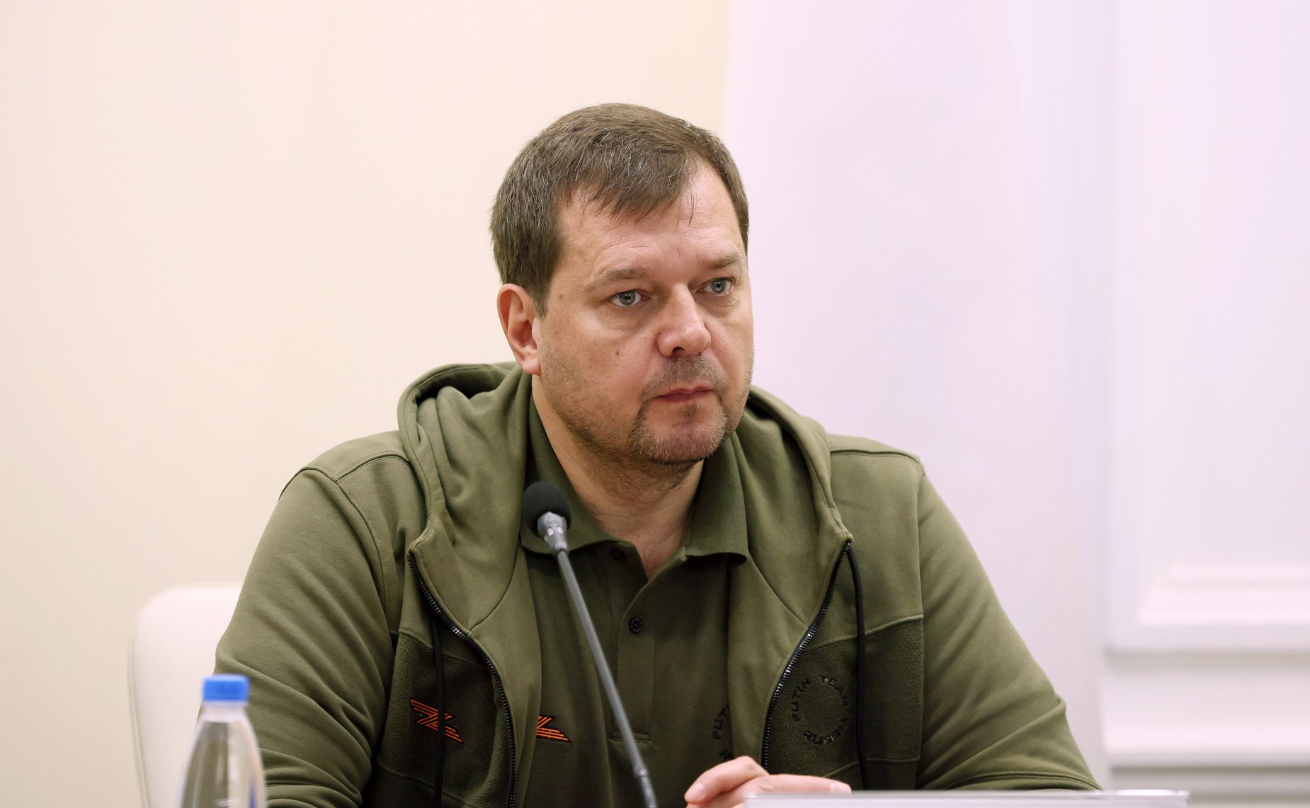 Сенаторы провели совещания по интеграции Запорожской и Херсонской областей в экономическую систему России и поддержке МСП