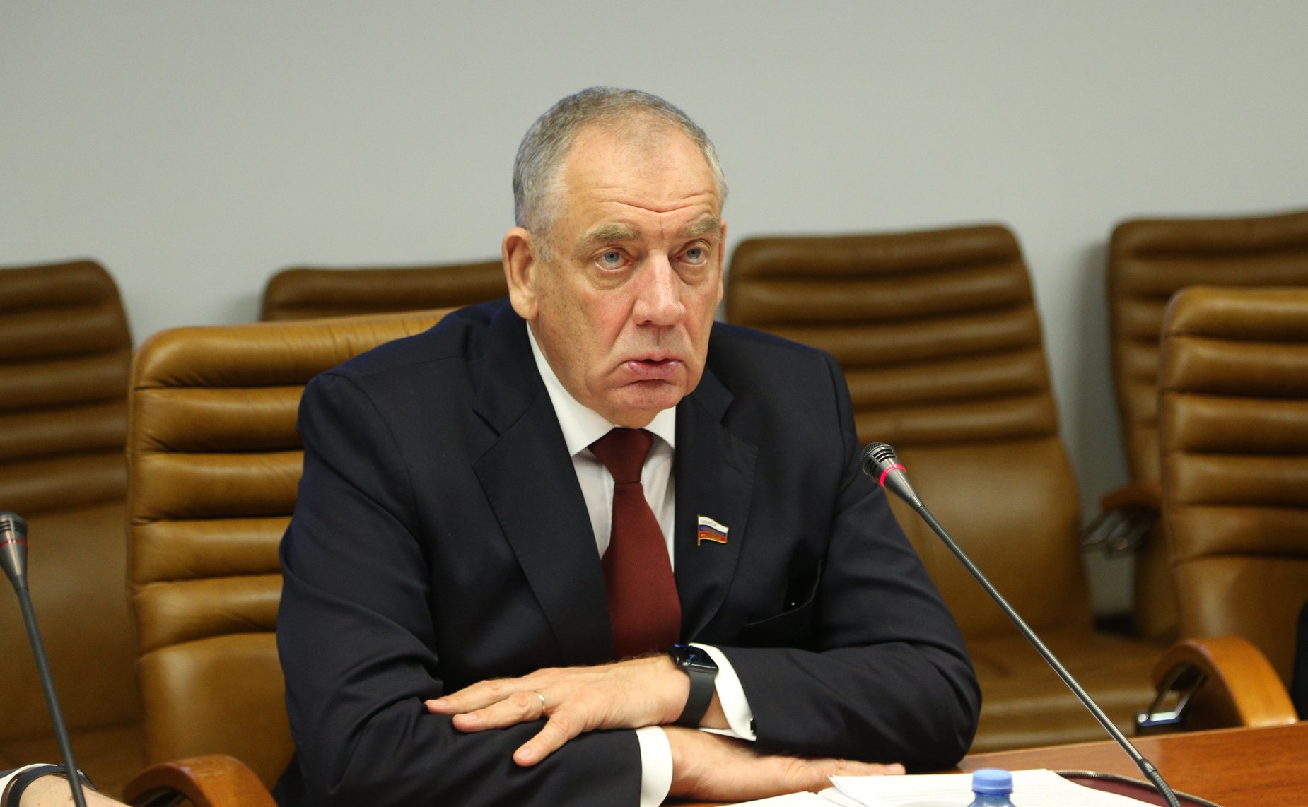 Сергей Митин