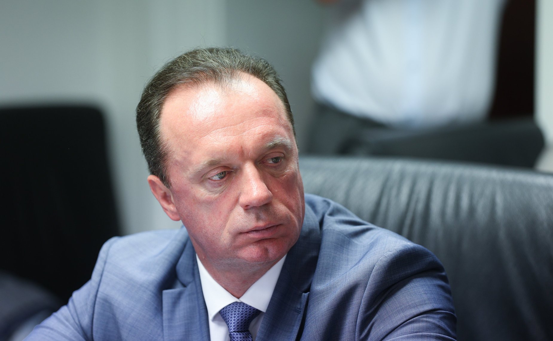 Расширенное заседание Комитета СФ по федеративному устройству, региональной политике, МСУ и делам Севера на тему «О развитии строительного комплекса и жилищно-коммунального хозяйства в Брянской области (в рамках Дней Брянской области в Совете Федерации)»