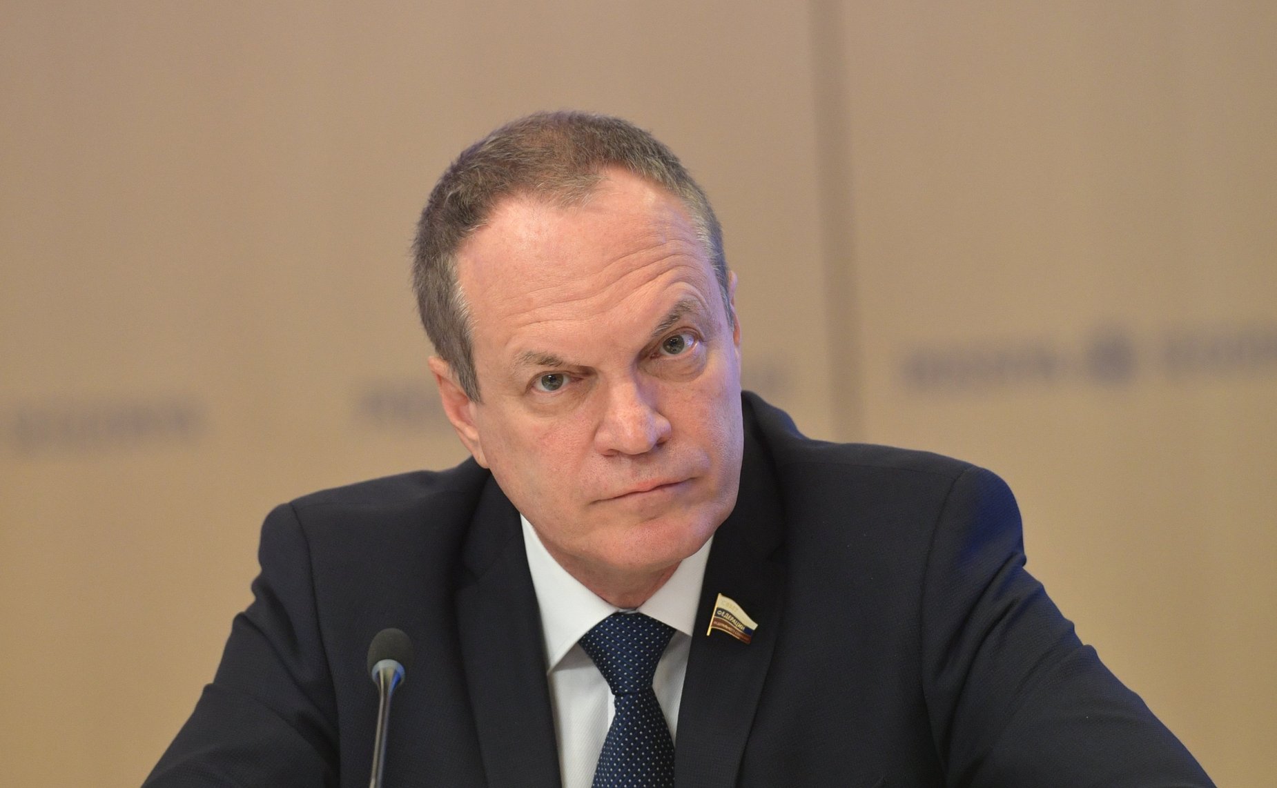 Александр Башкин