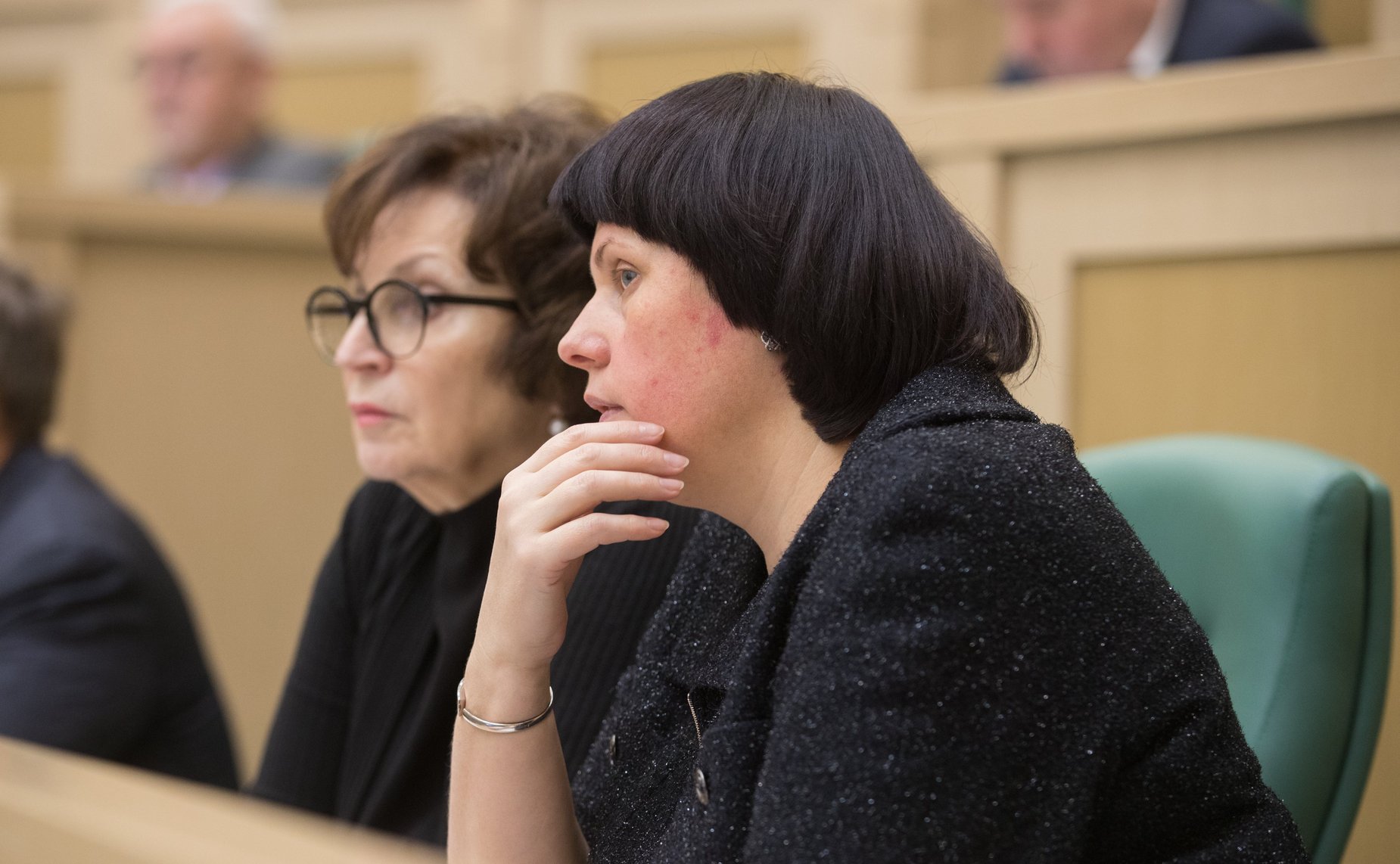 Е. Афанасьева