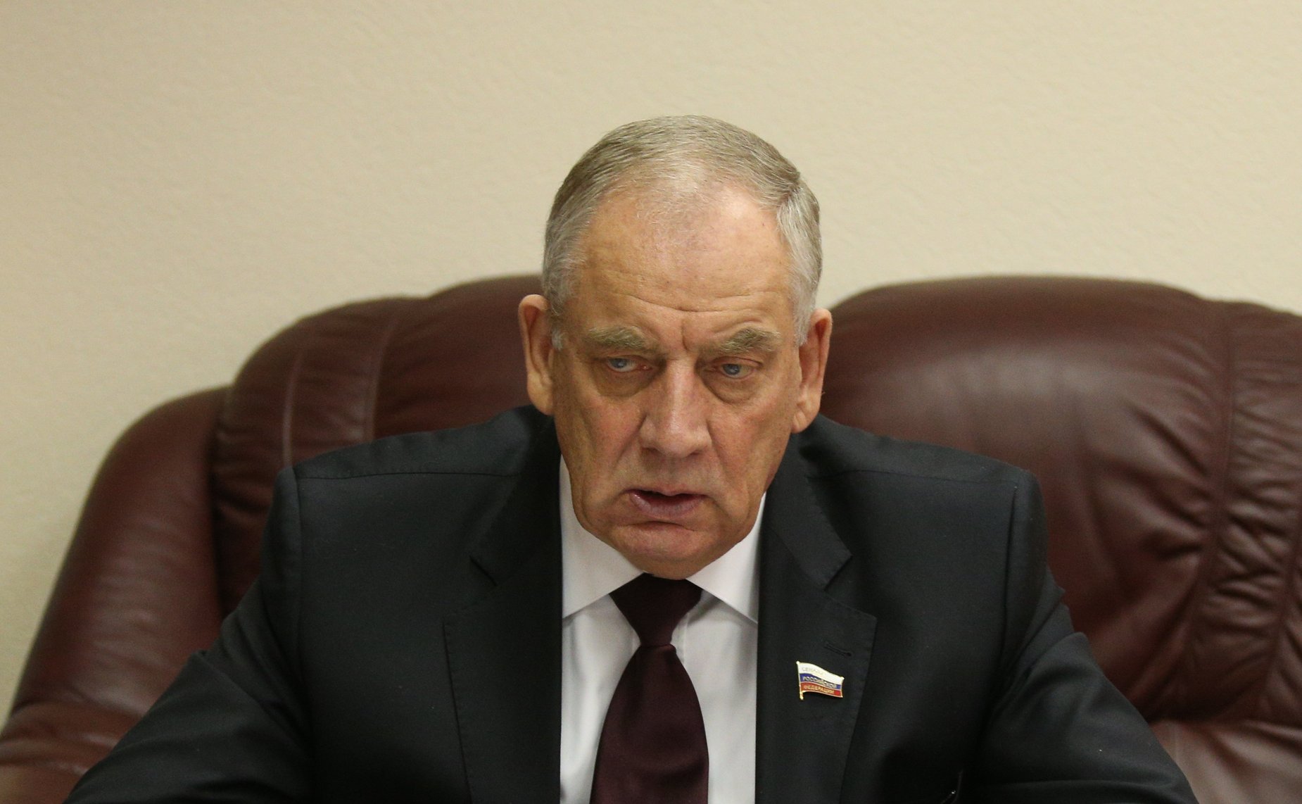 Сергей Митин