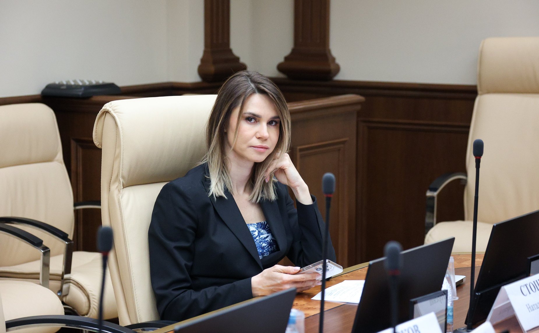 Совещание Комитета Совета Федерации по экономической политике «О совершенствовании законодательства Российской Федерации о несостоятельности (банкротстве)»
