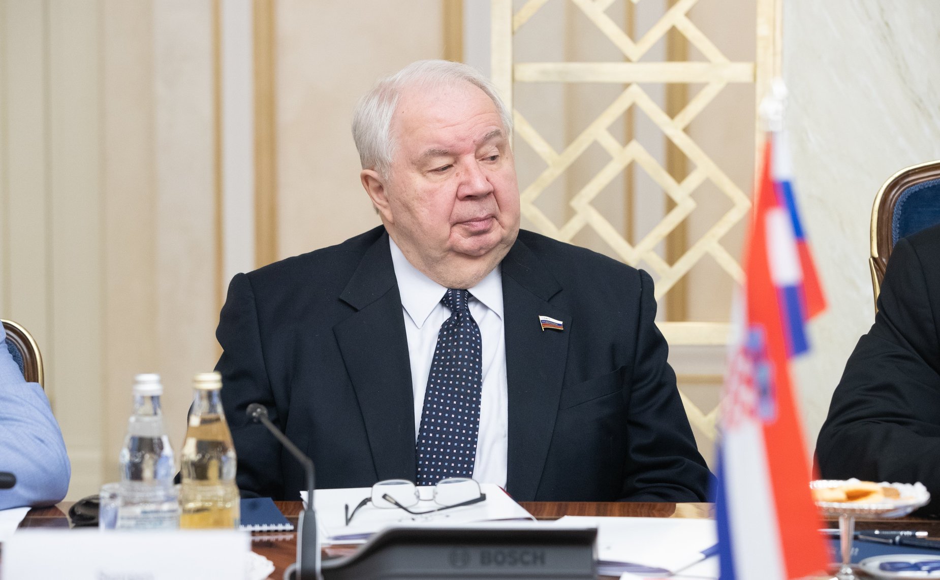 Сергей Кисляк