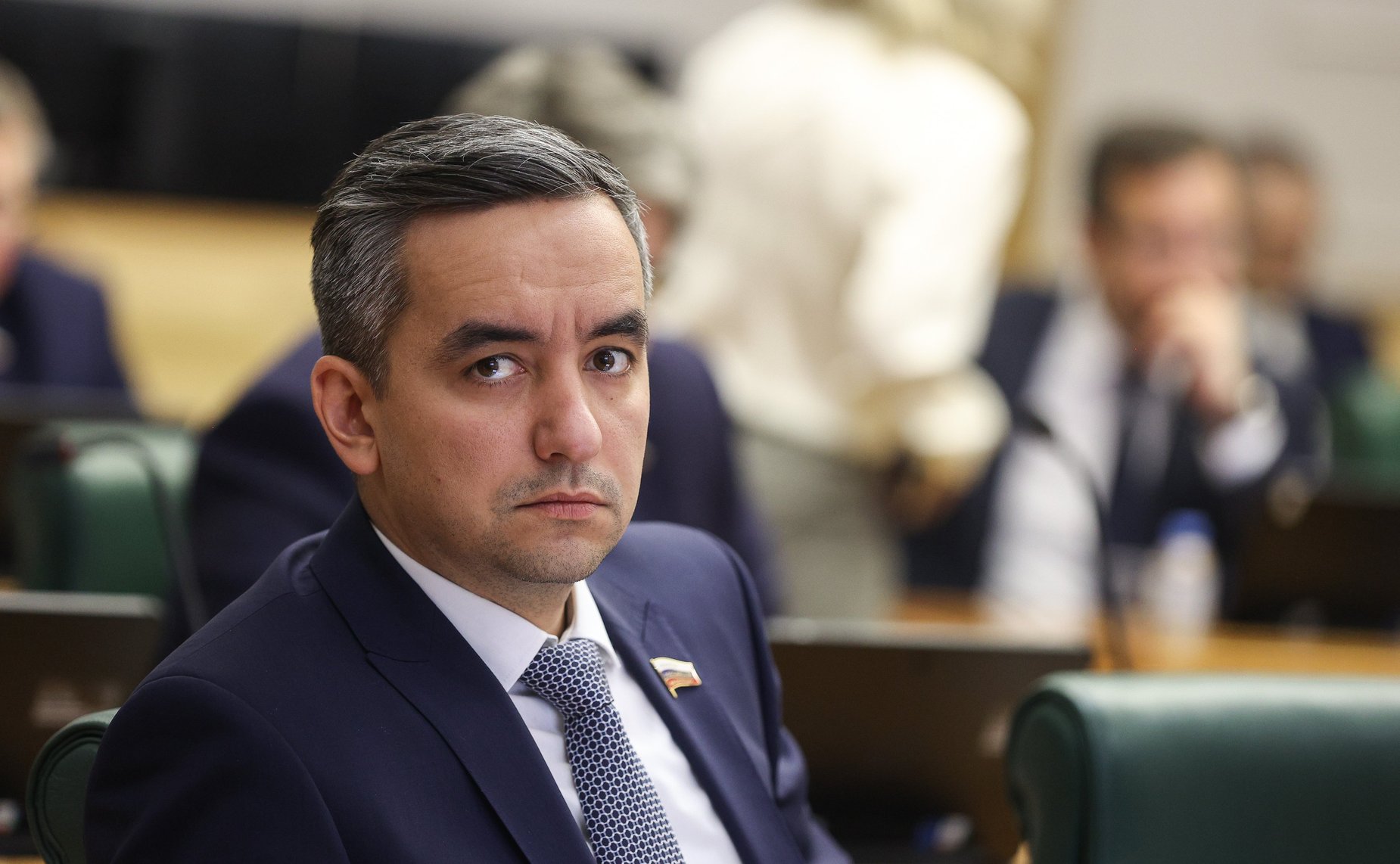 Александр Трембицкий