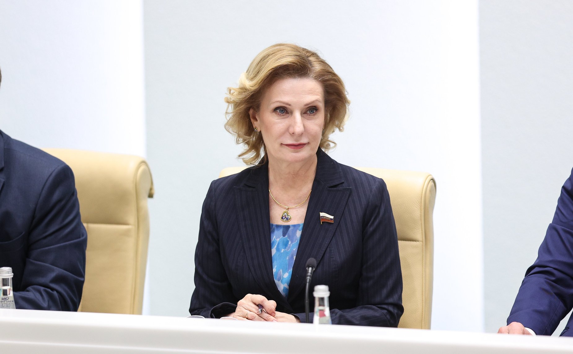 Инна Святенко