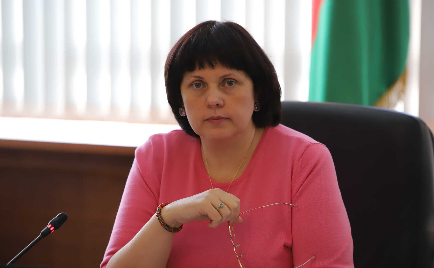 Елена Афанасьева провела заседание Комиссии Парламентского Собрания по социальной и молодежной политике, науке, культуре и гуманитарным вопросам