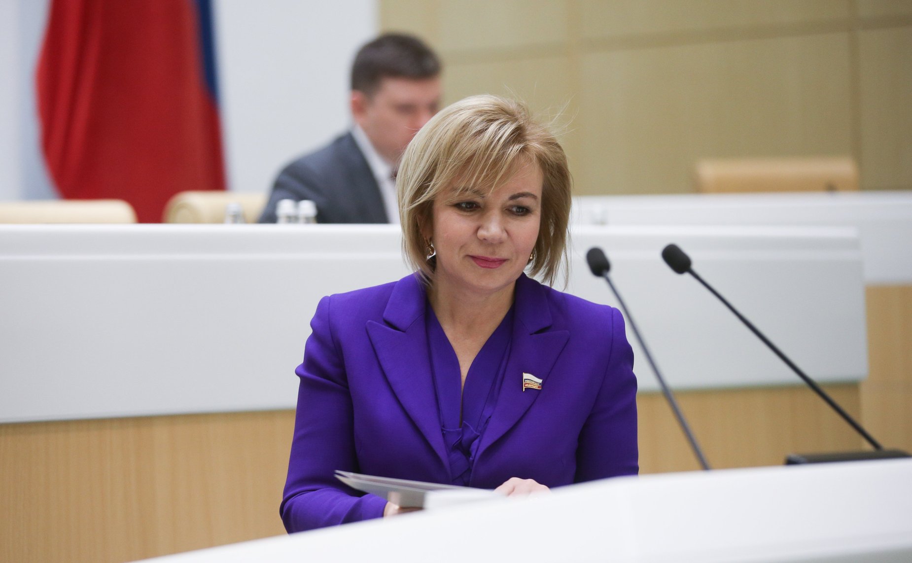 Елена Зленко