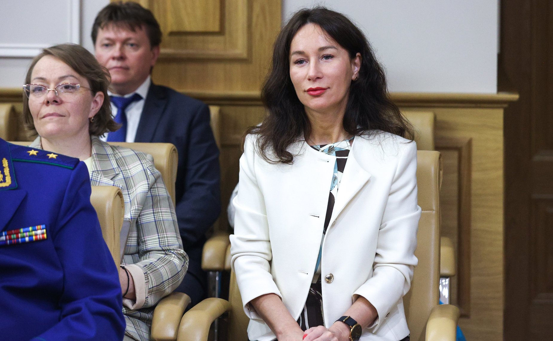 Елена Дягилева