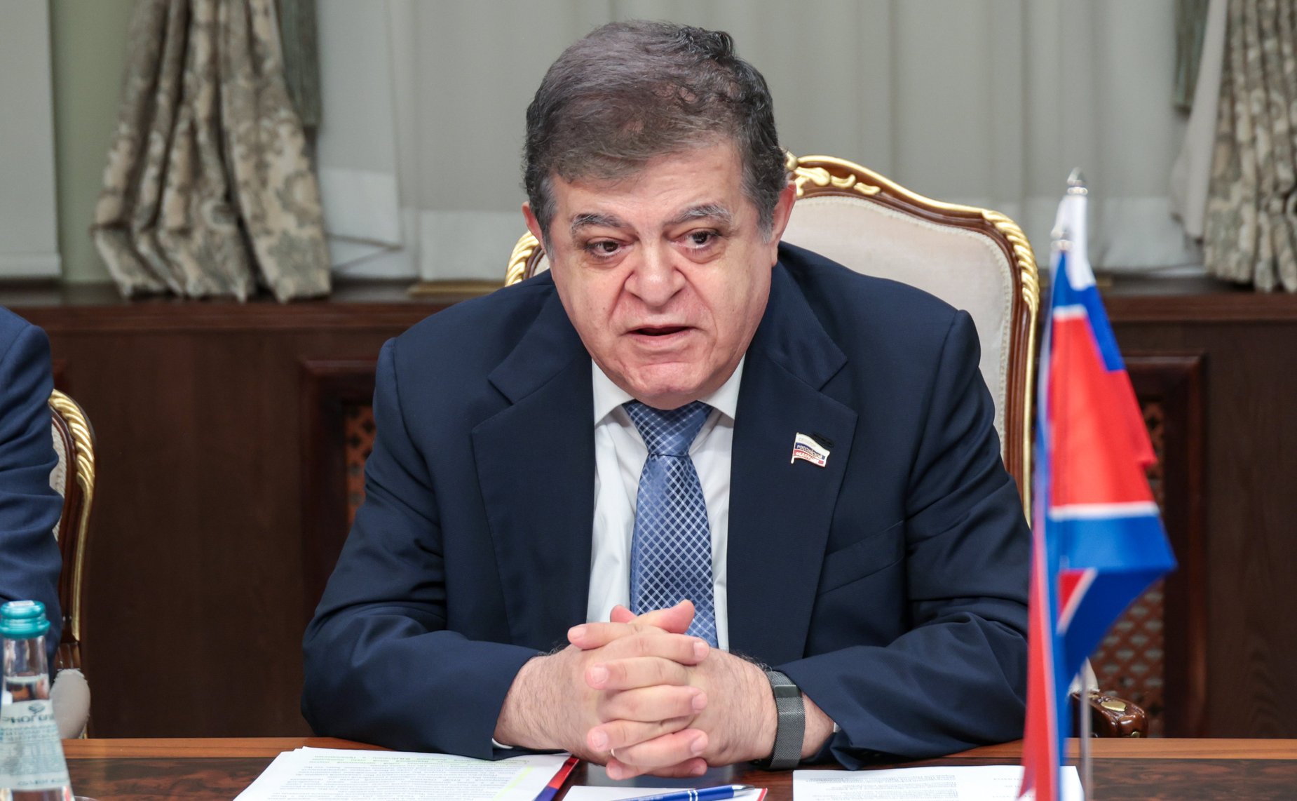 Владимир Джабаров