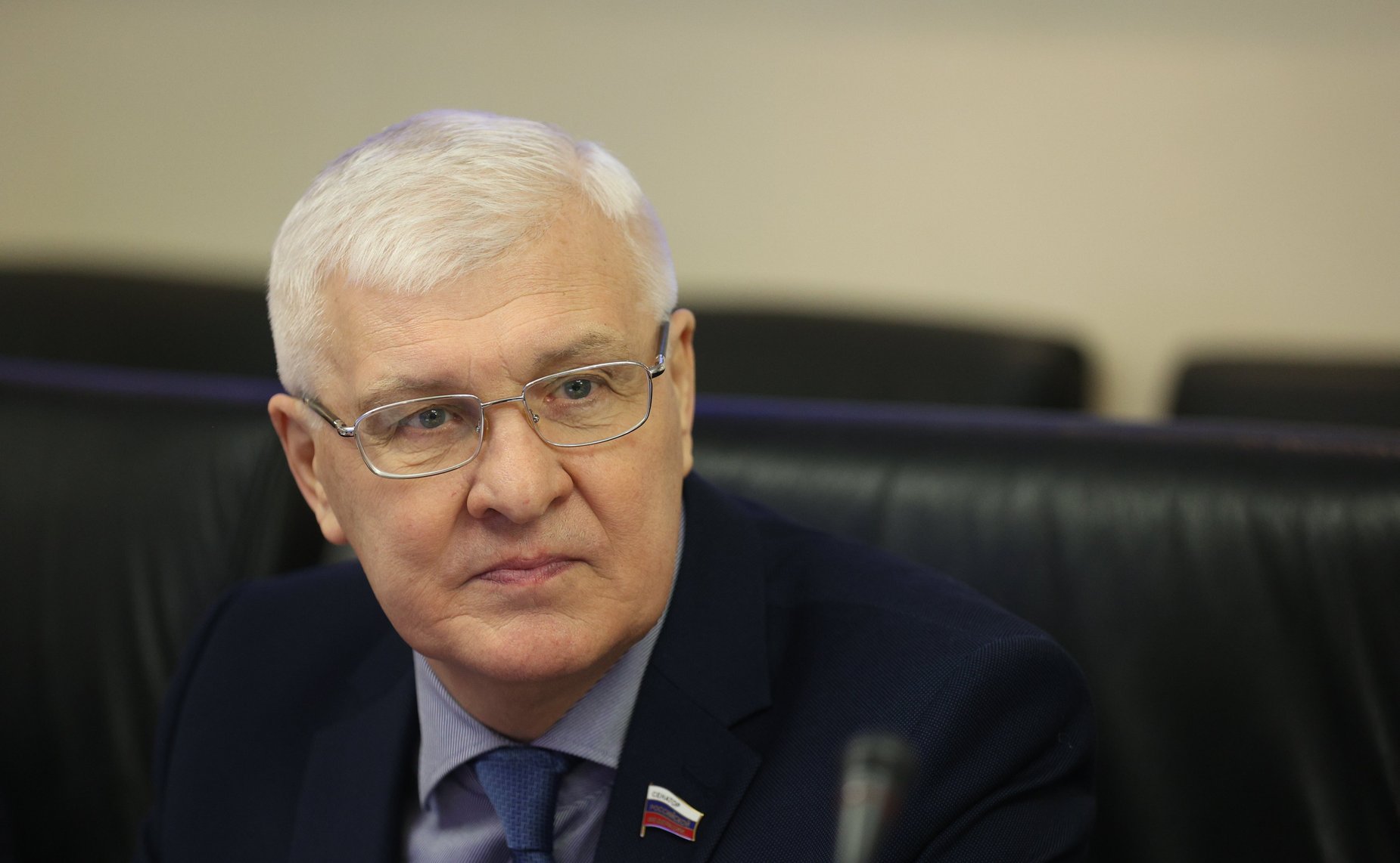 Сергей Брилка