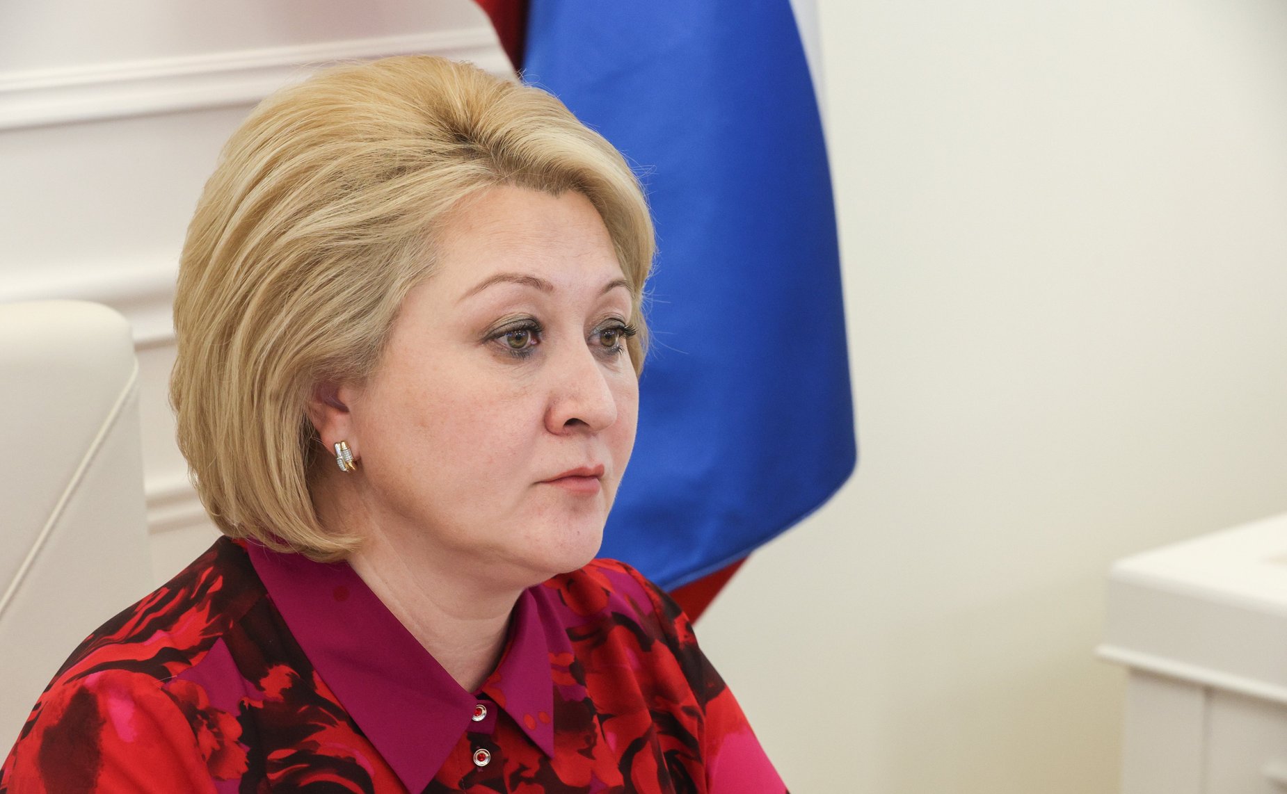 Лилия Гумерова