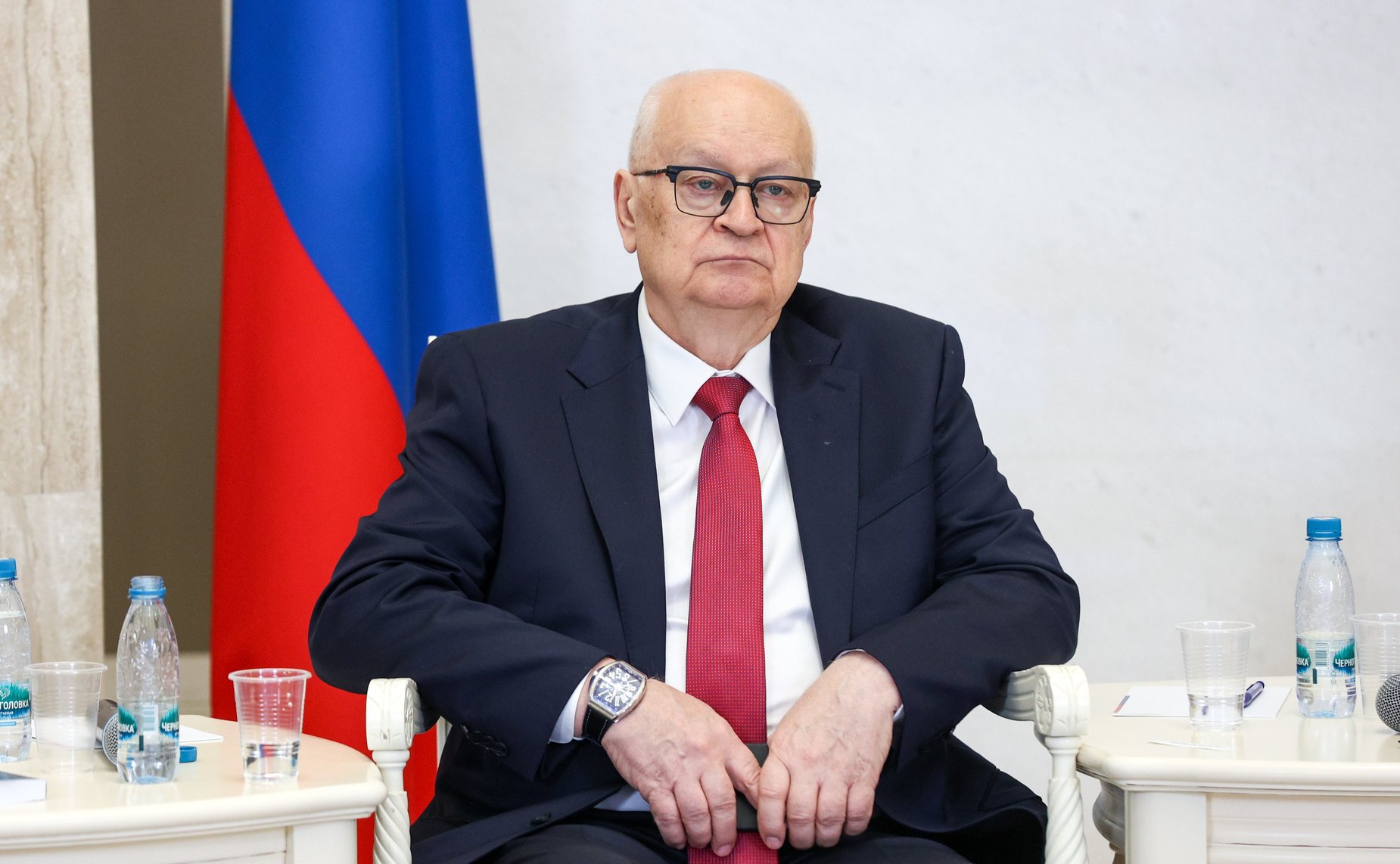 Третий Всероссийский телемарафон «Марафон здоровья #ВМЕСТЕЗДОРОВО»