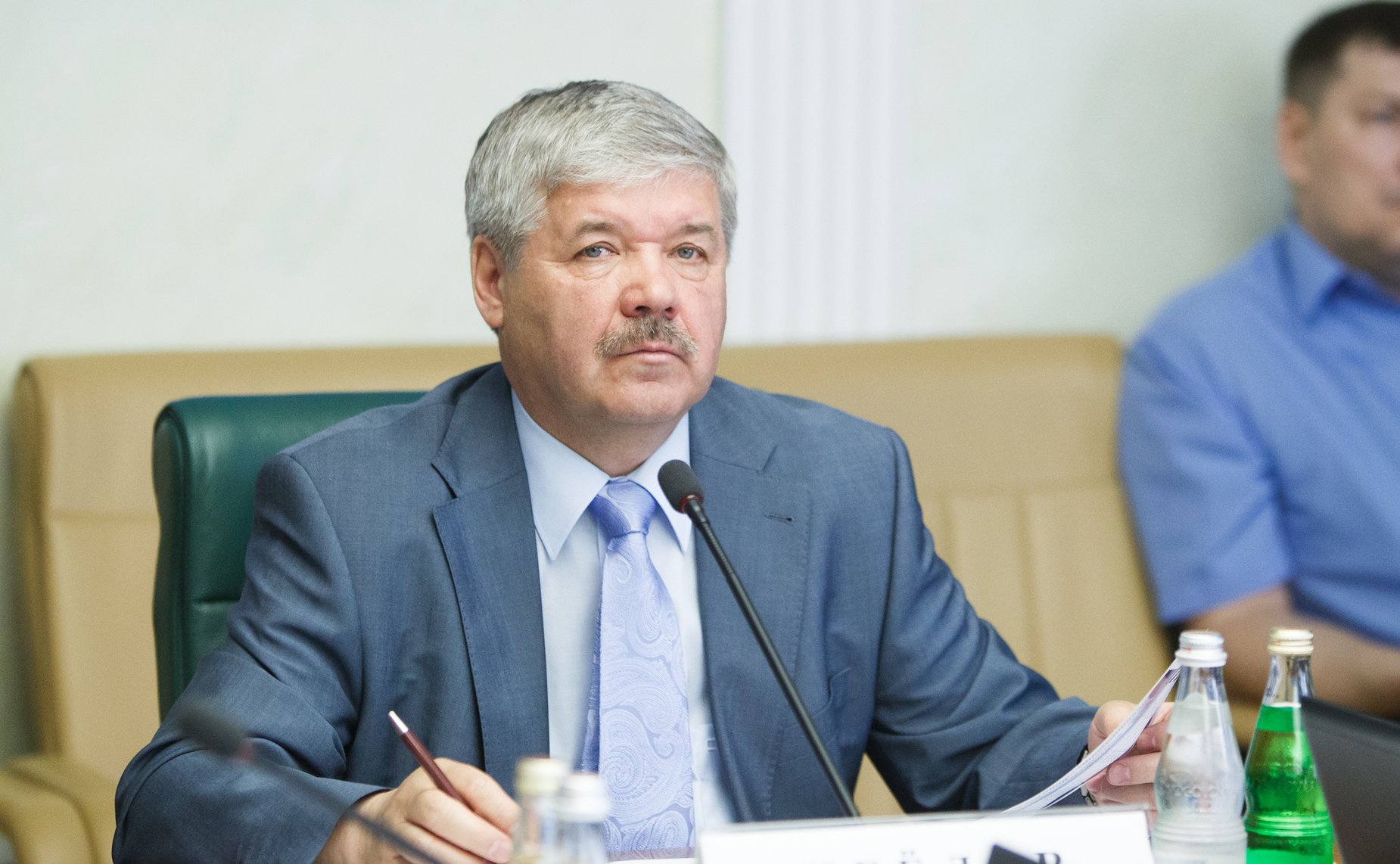20-05 Заседание Комитета СФ по экономической политике 1