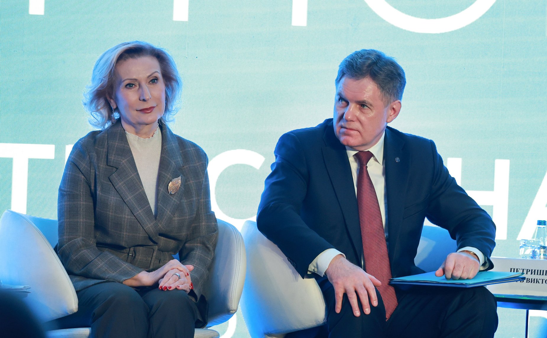 Заместитель Председателя СФ Инна Святенко приняла участие в пленарном заседании на тему «Туристическая отрасль на пространстве Содружества: актуальные задачи развития» в рамках IV Белорусско-российского туристического конгресса