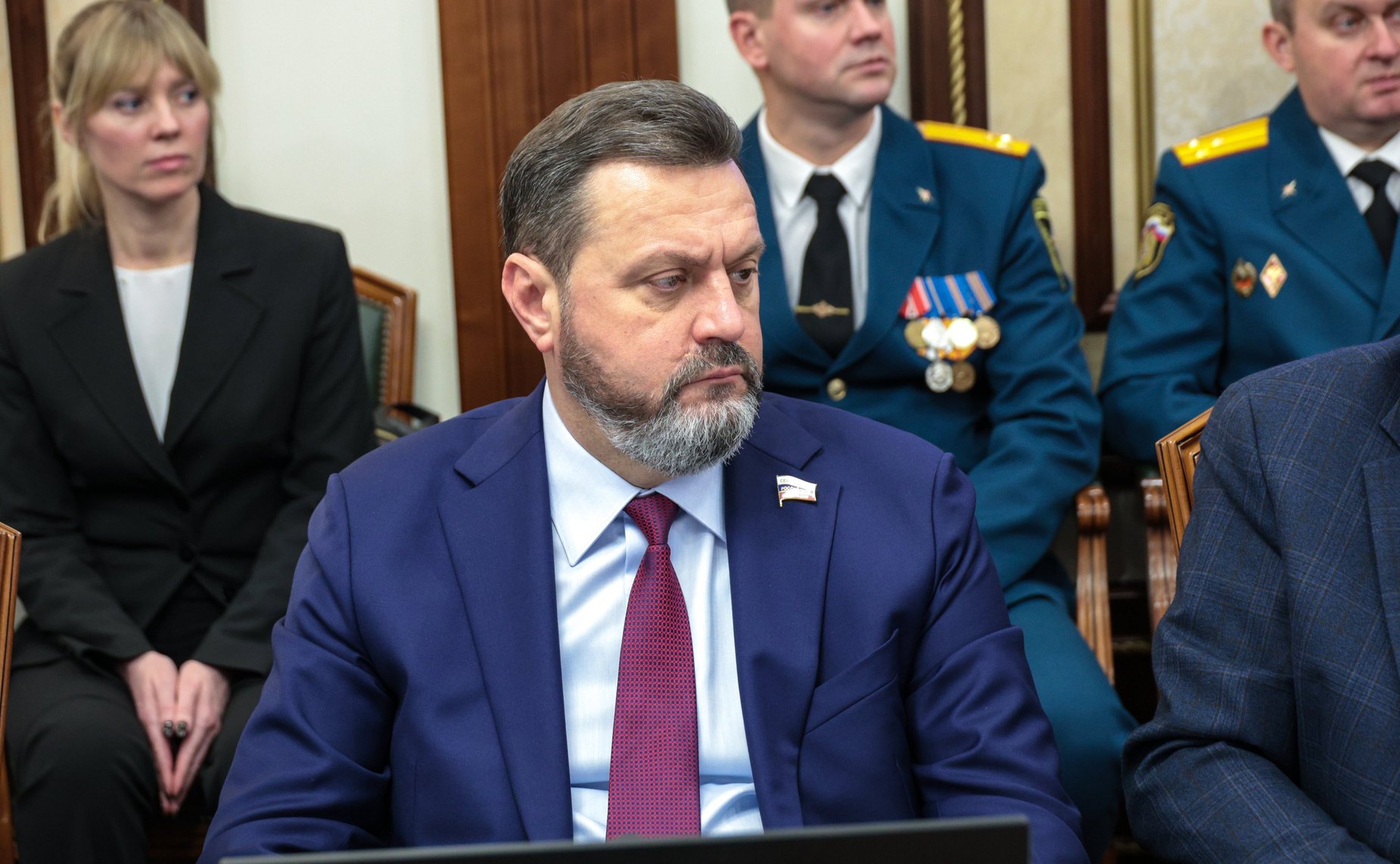 Андрей Деркач