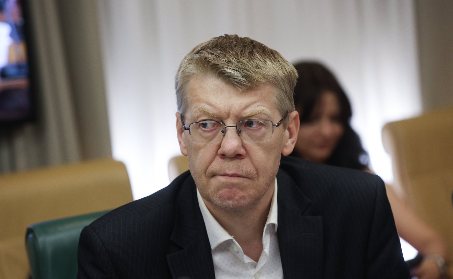 Круглый стол на тему «Актуальные вопросы обеспечения последовательной и обоснованной гуманизации уголовного законодательства Российской Федерации»