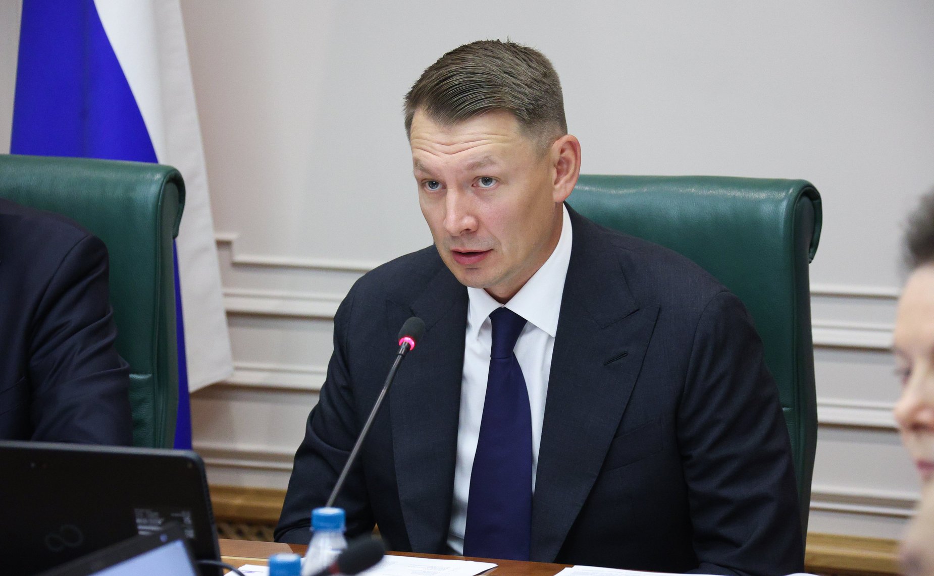 Александр Двойных