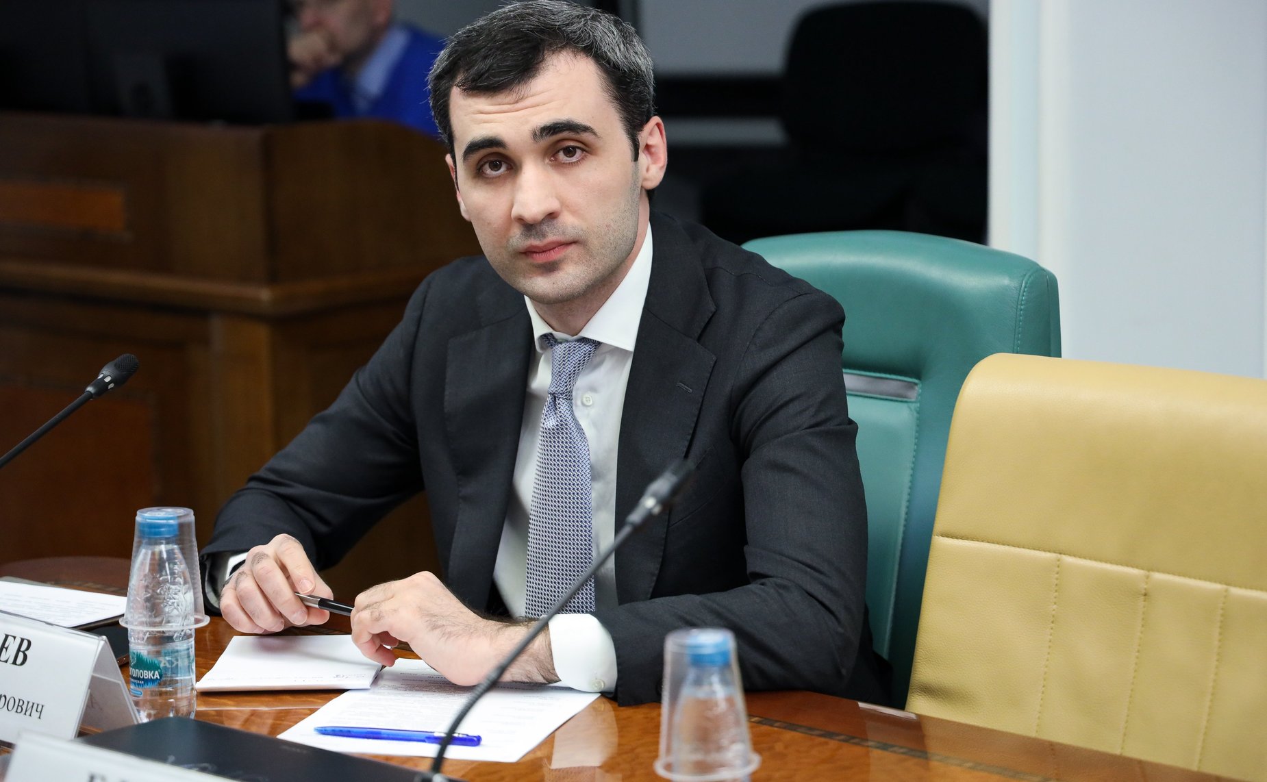 Круглый стол на тему «Законодательное и экономическое обеспечение развития особых экономических зон туристско-рекреационного типа, а также отдельных туристических кластеров»