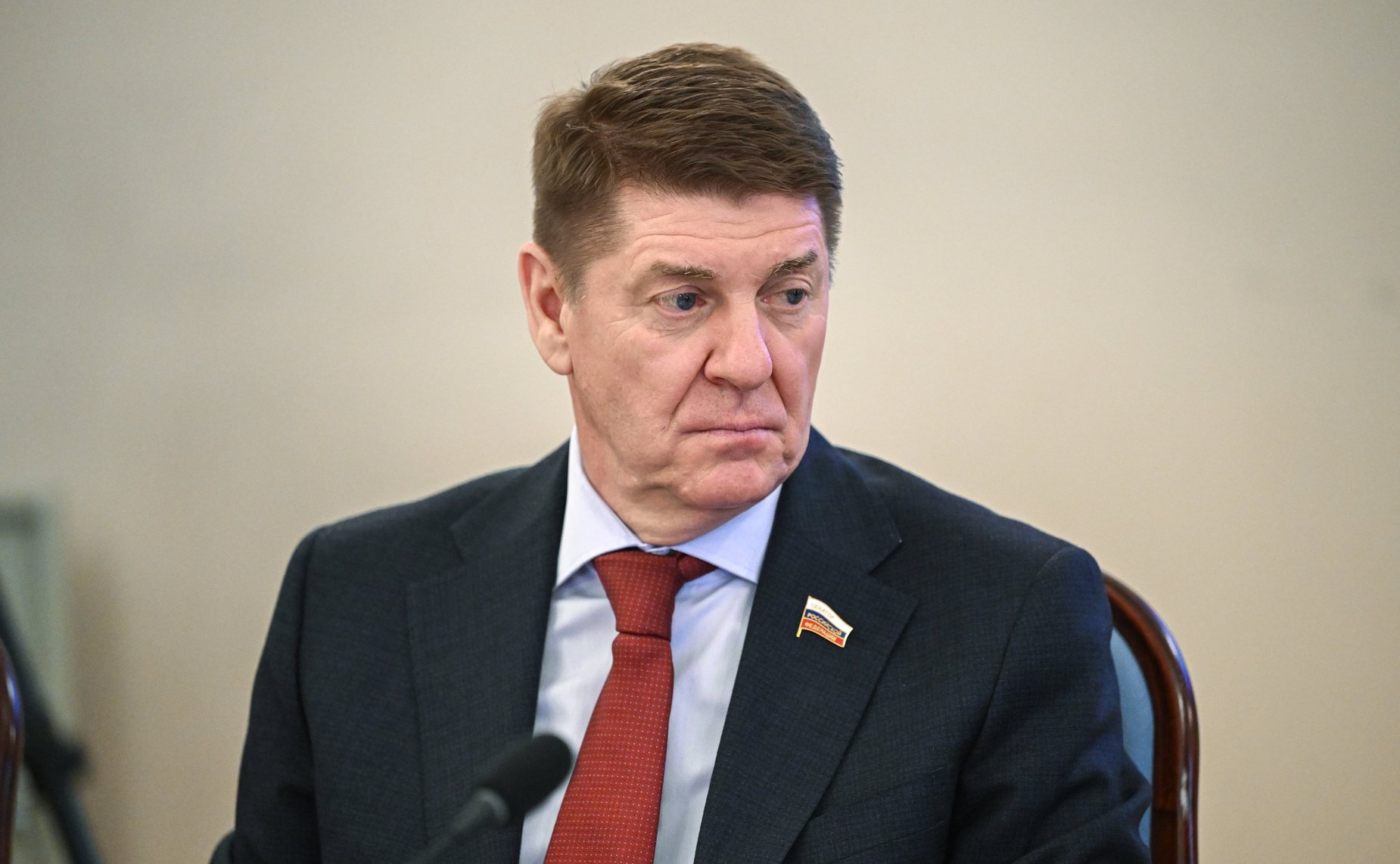 Андрей Шевченко