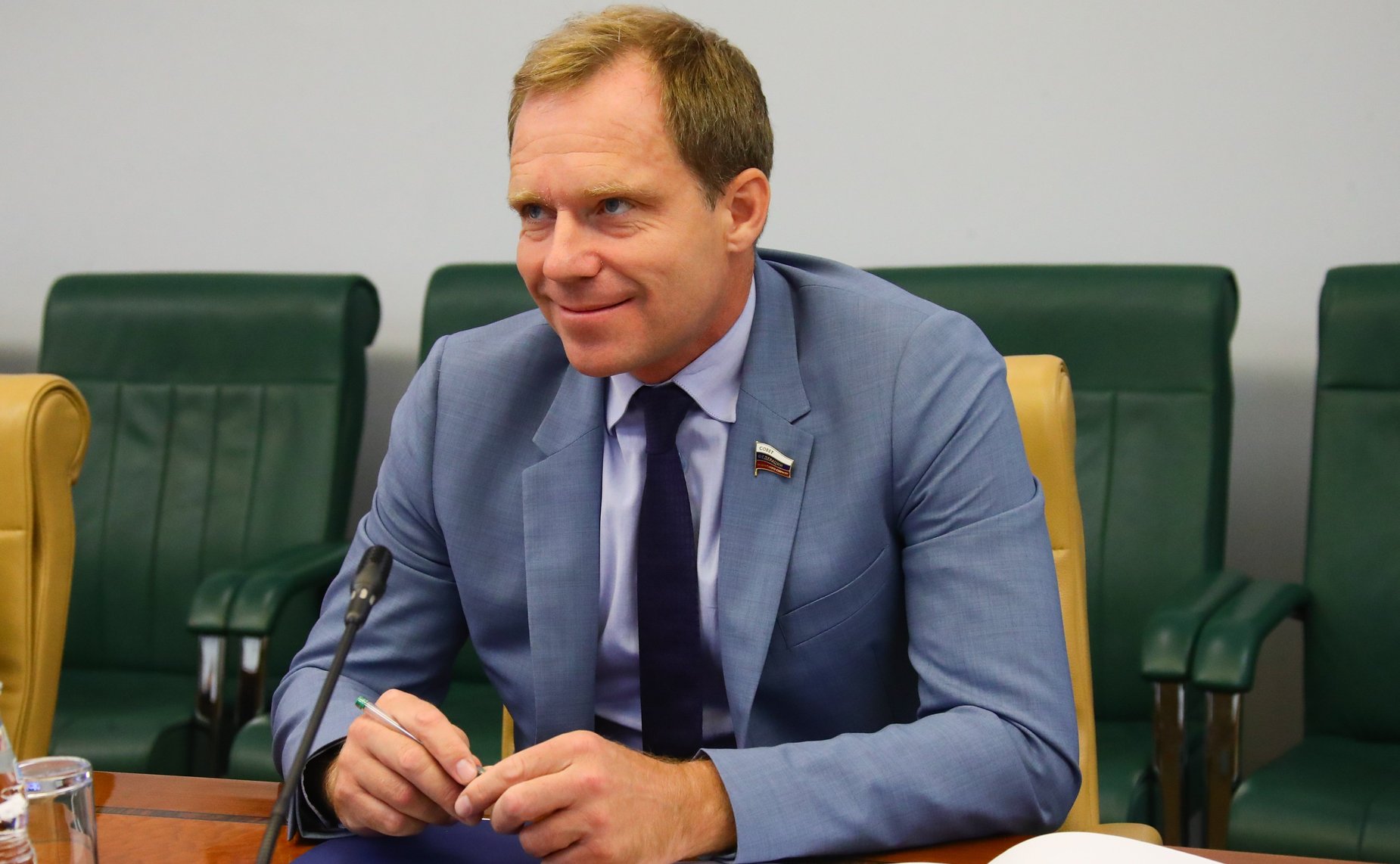 Андрей Кутепов