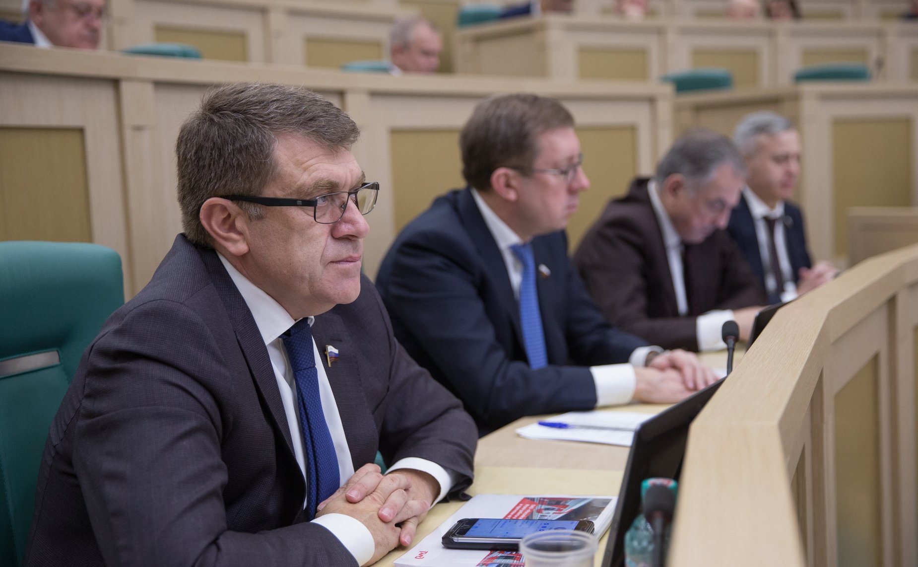 А. Салпагаров