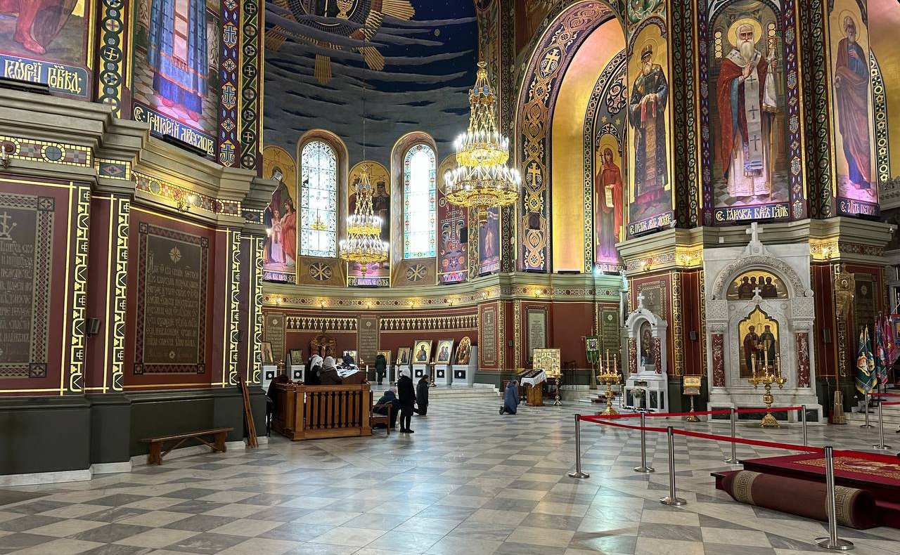 Рабочая поездка первого заместителя Председателя Совета Федерации Андрея Яцкина в Ростовскую область