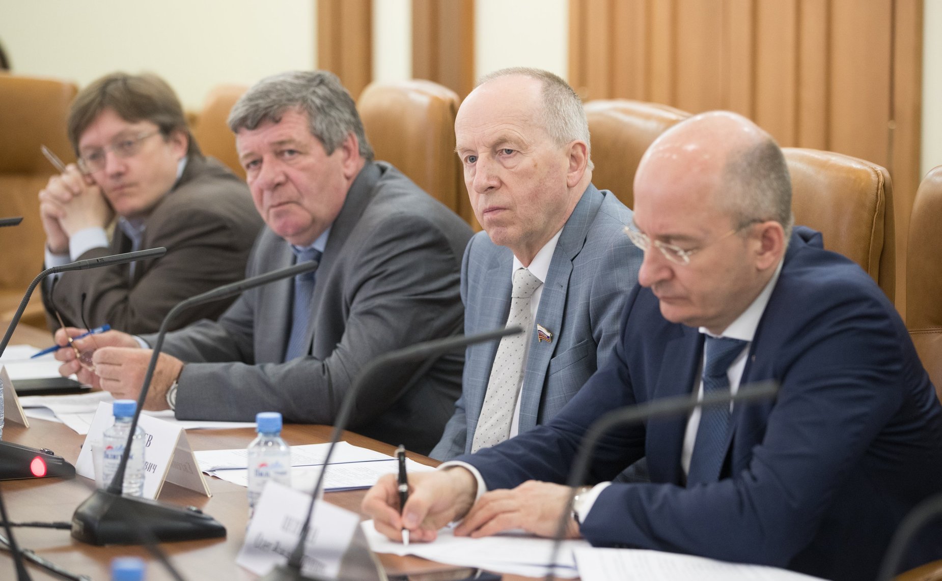 Е. Алексеев