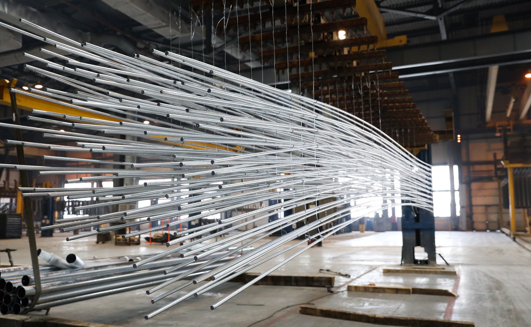 Выездное совещание комитетов СФ на тему «О ходе реализации индивидуальной программы социально-экономического развития Курганской области»