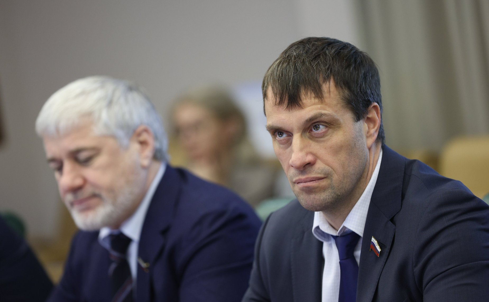 Эдуард Исаков