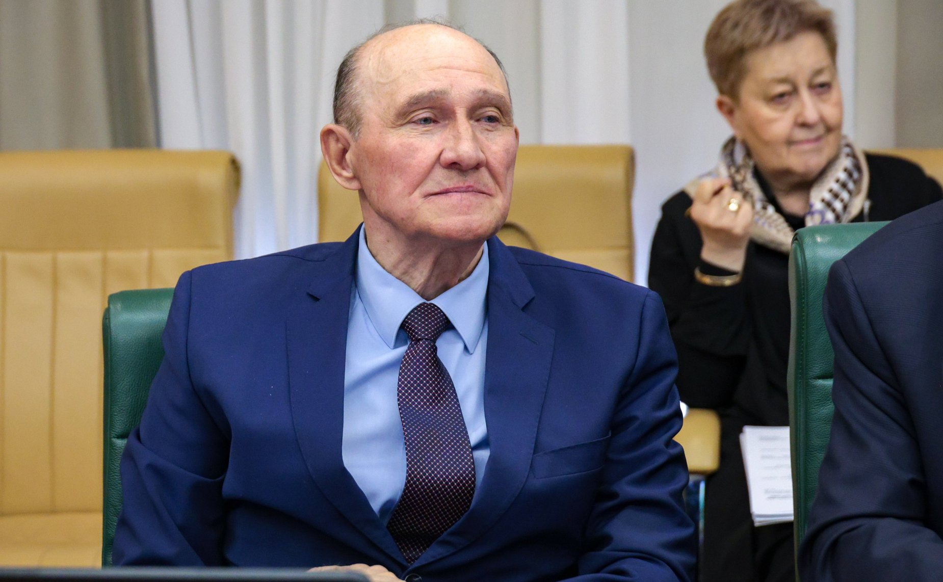 Круглый стол на тему «О реализации проектов по строительству индивидуальных жилых домов по договорам строительного подряда с использованием счетов эскроу»