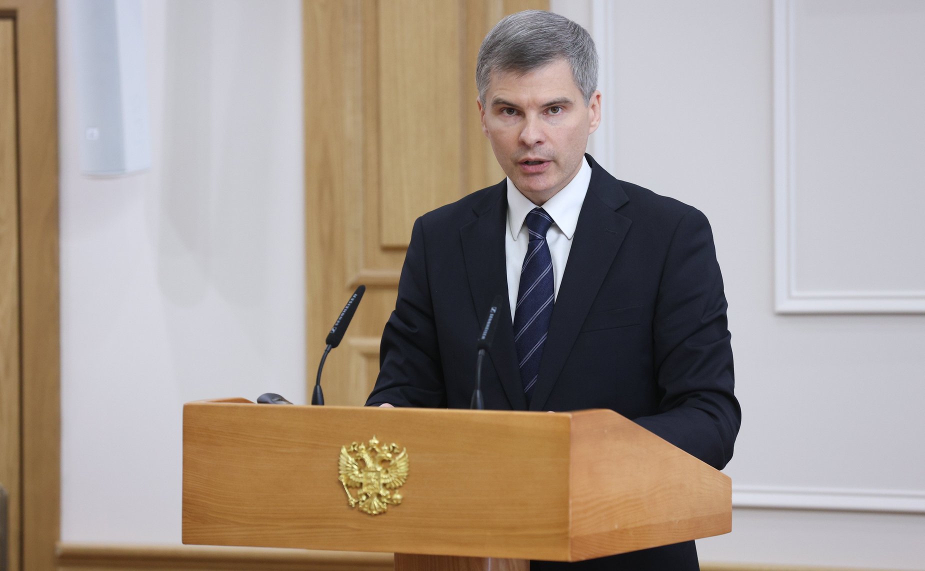 Парламентские слушания Комитета СФ по социальной политике