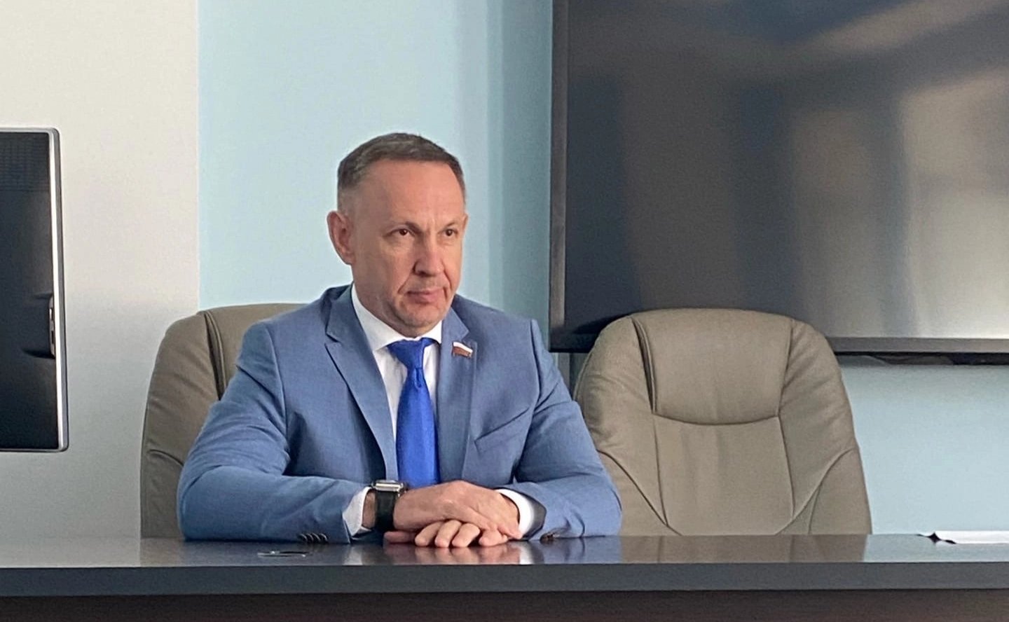 Олег Алексеев