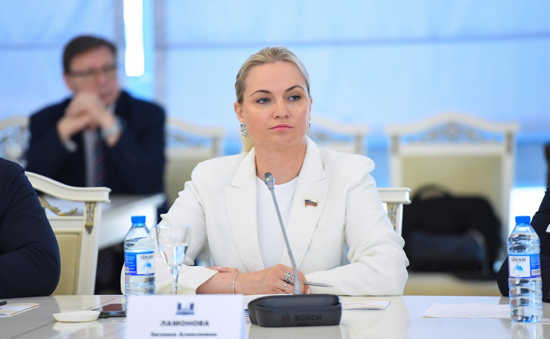 Евгения Ламонова