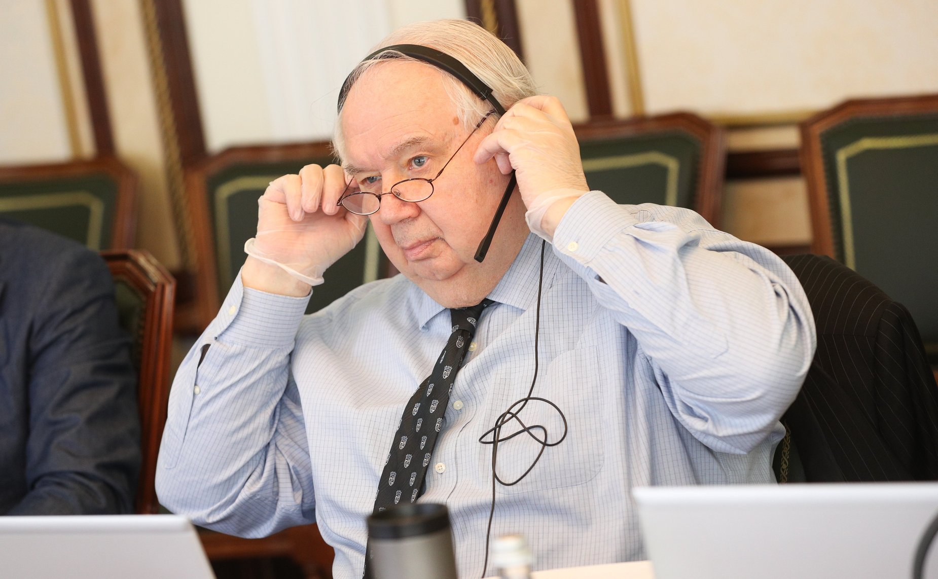 Сергей Кисляк