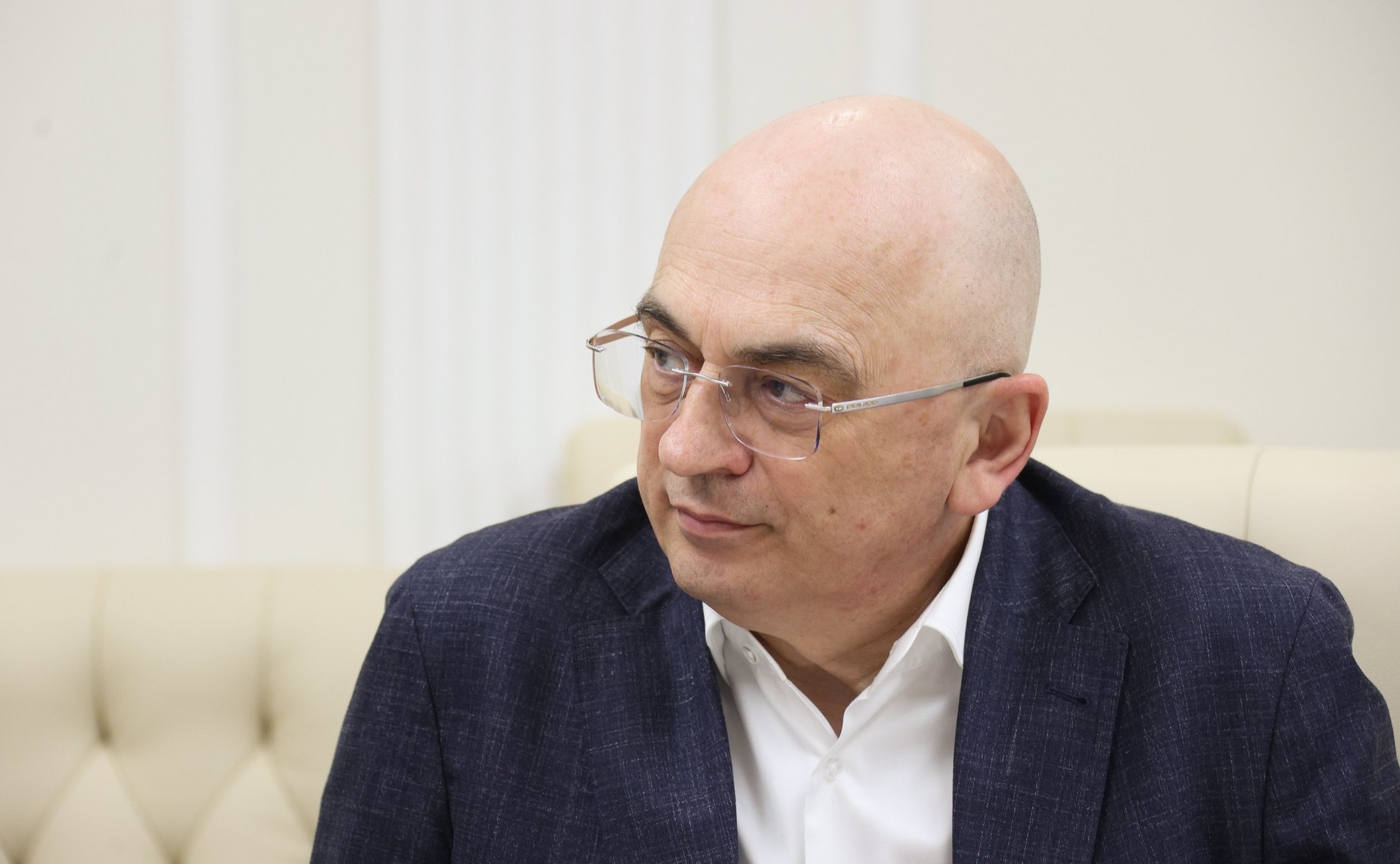 Круглый стол Комитета СФ по экономической политике на тему «Перспективы и проблемы роботизации производственных процессов»