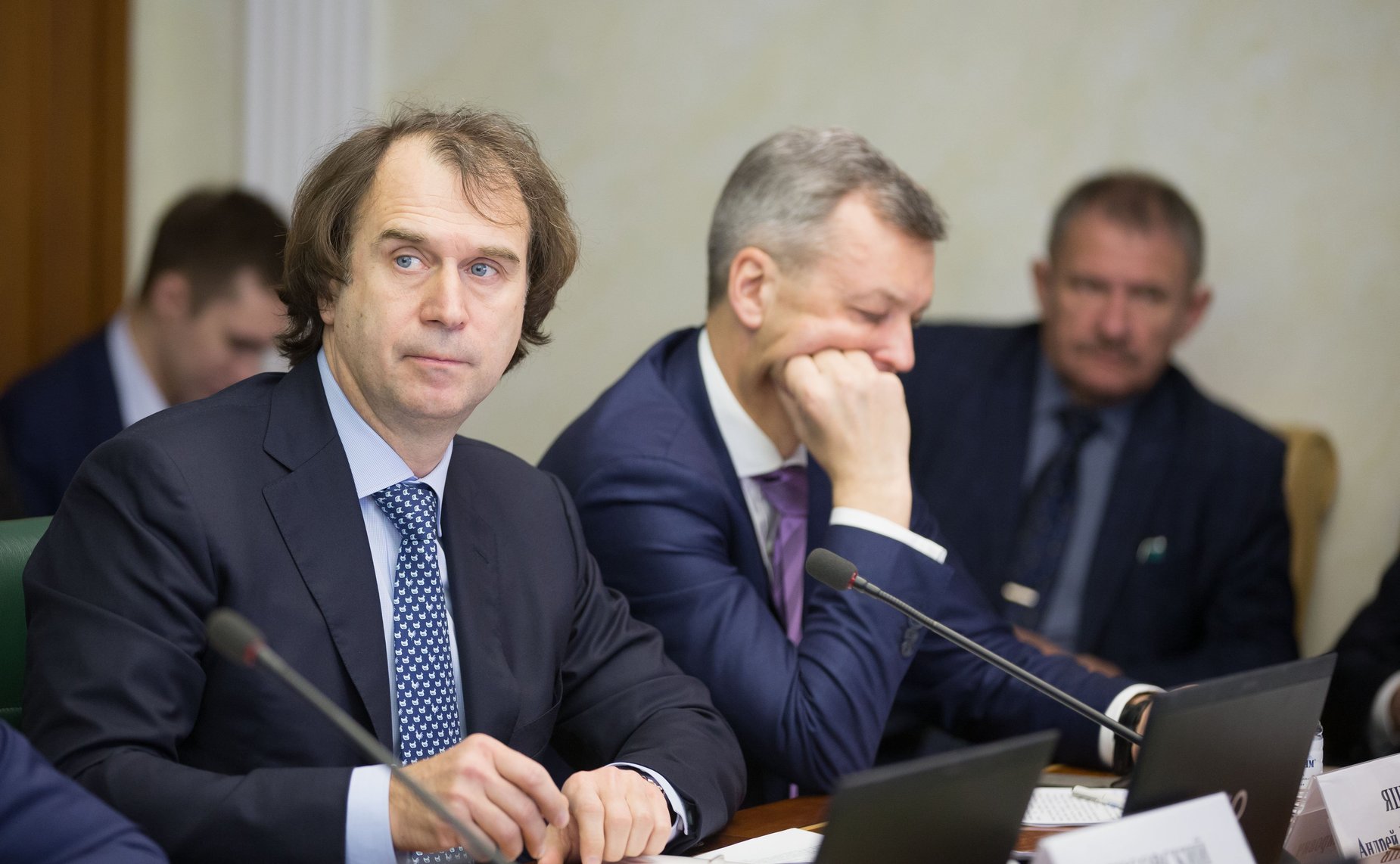 Сергей Лисовский