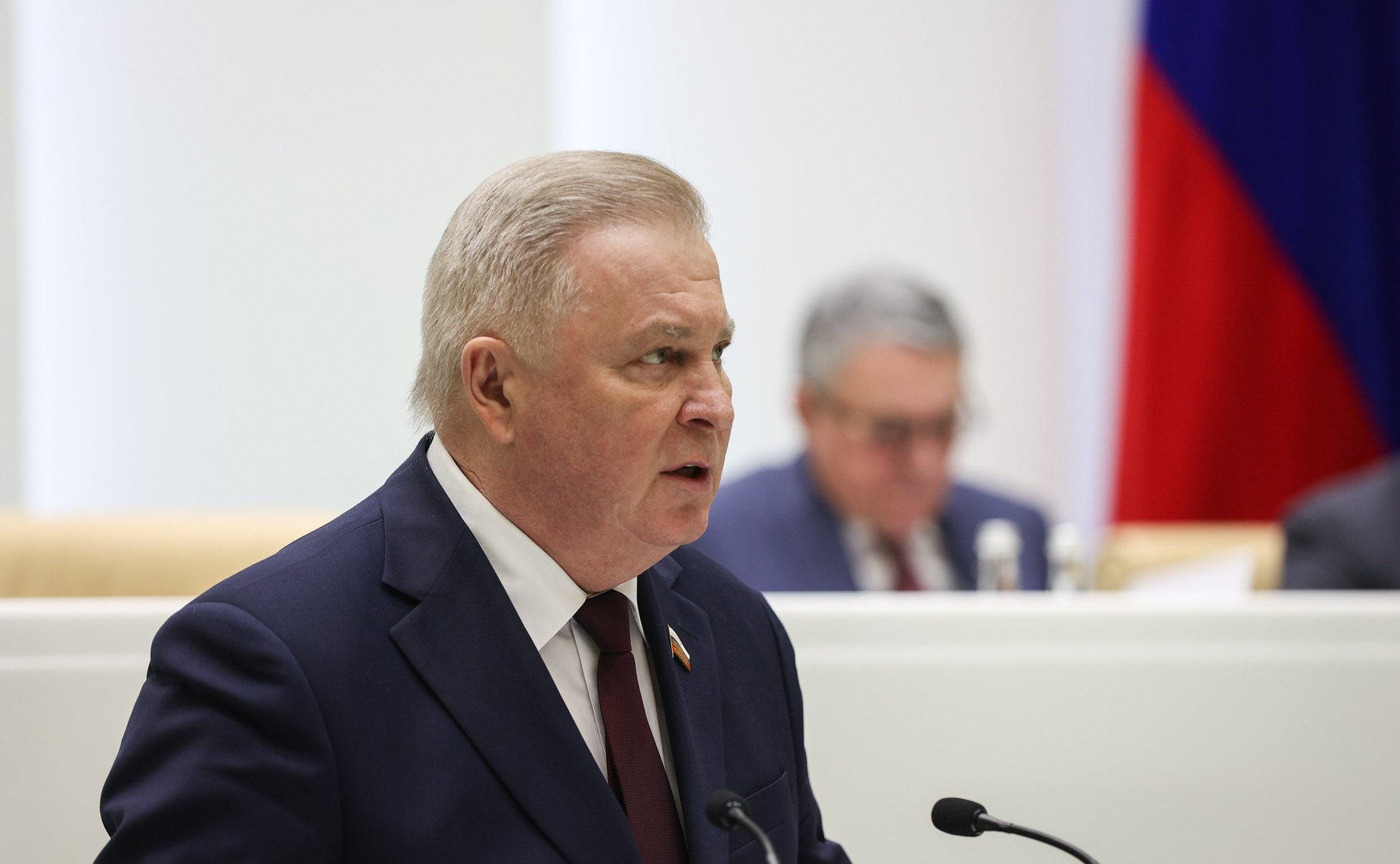 Вячеслав Наговицын