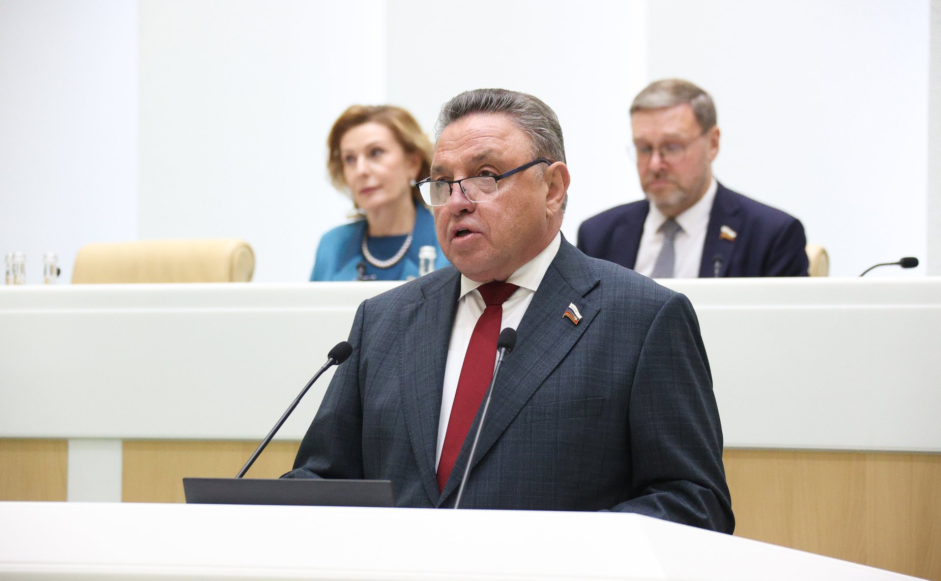 Вячеслав Тимченко