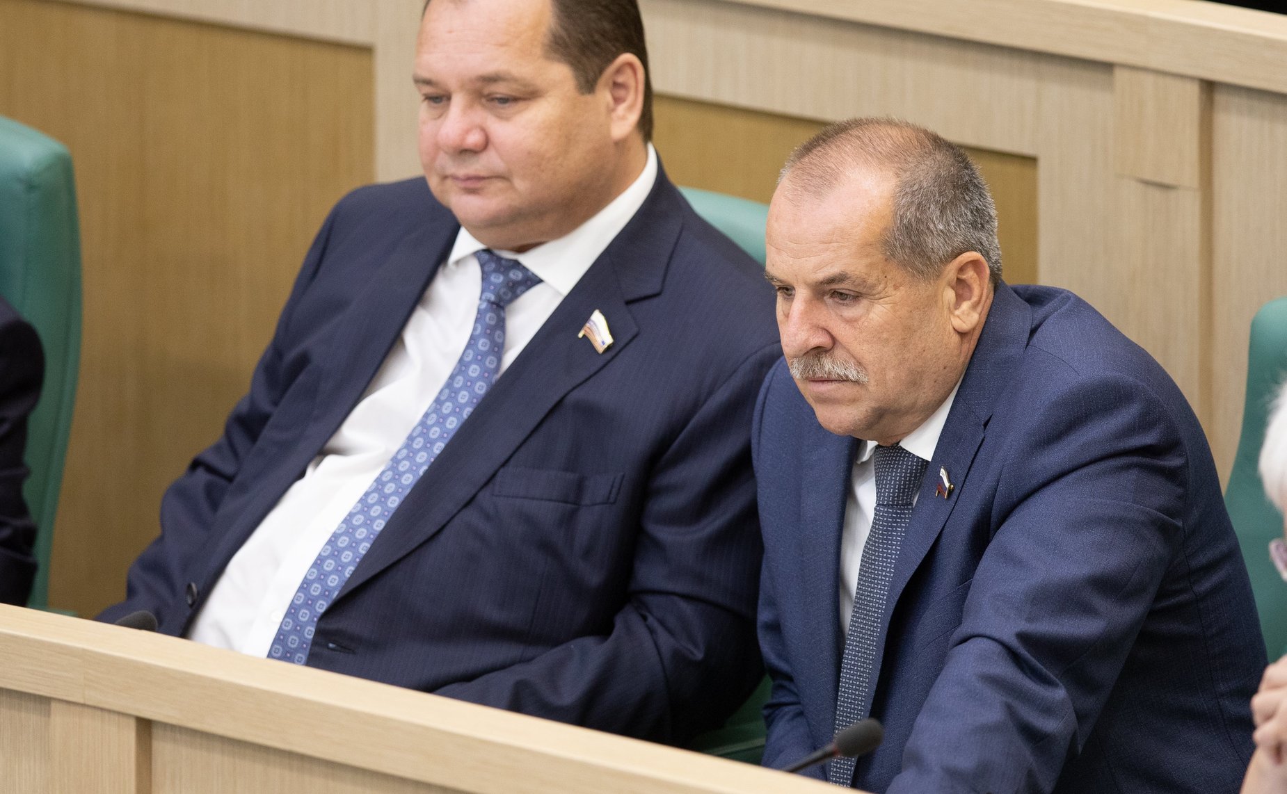 Валерий Куликов